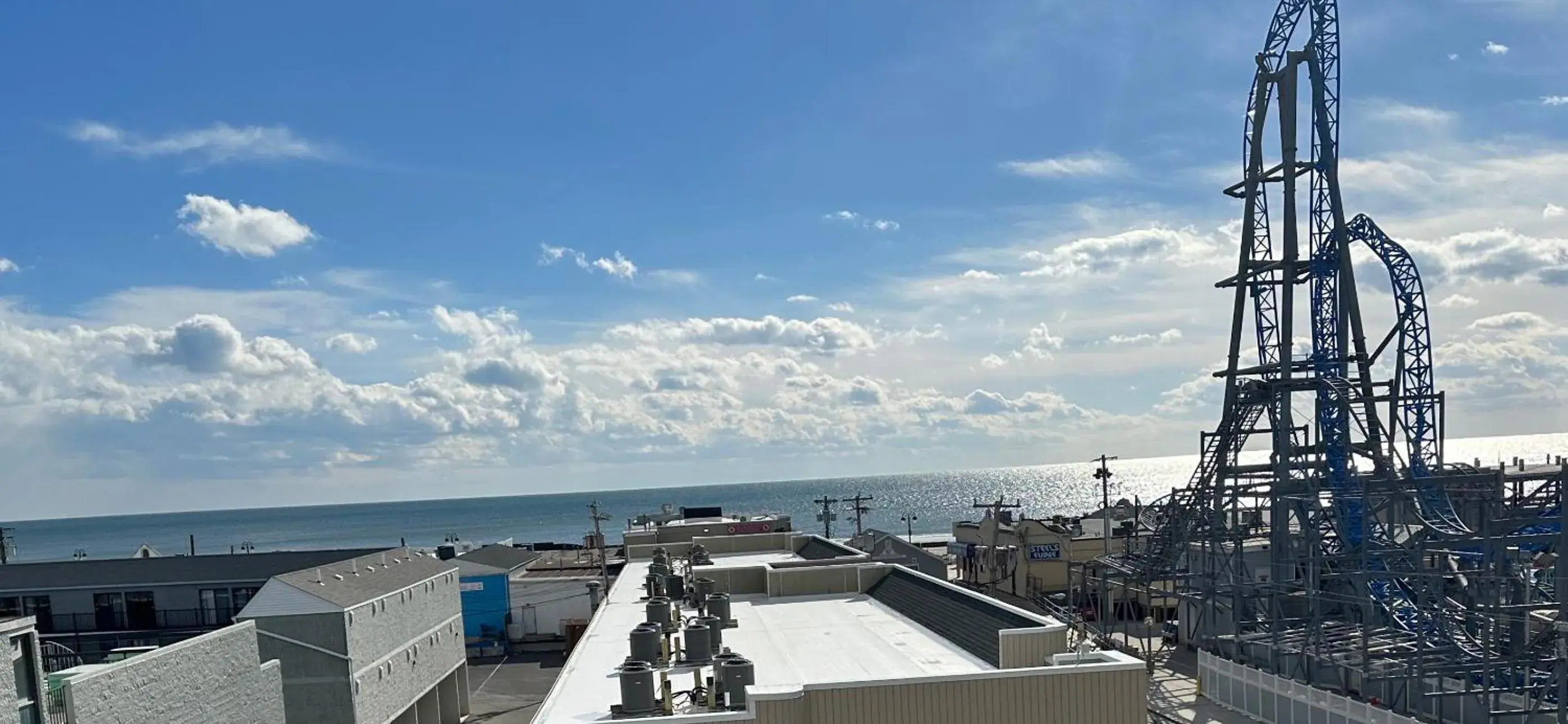 Queen Room in Impala Suites Queen Room in Impala Suites