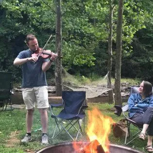 Laurel River Club Bed & Breakfast or LRCBNB