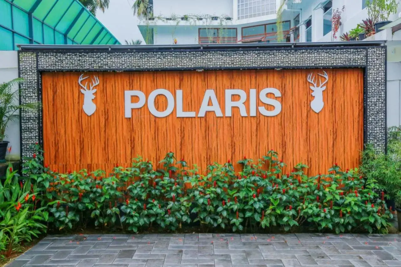 Athirappilly Polaris Resort Athirappilly Polaris Resort