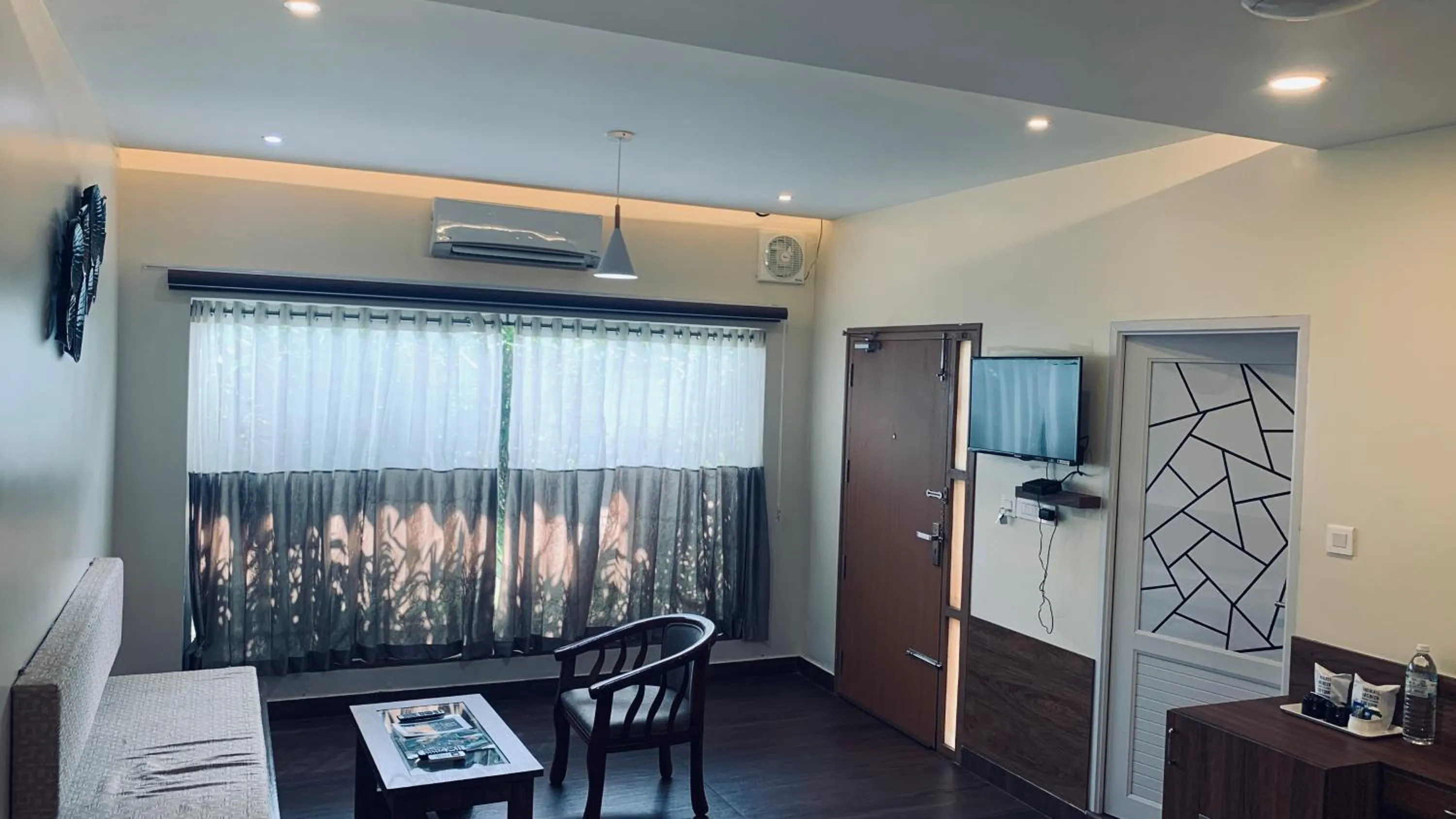 Athirappilly Polaris Resort