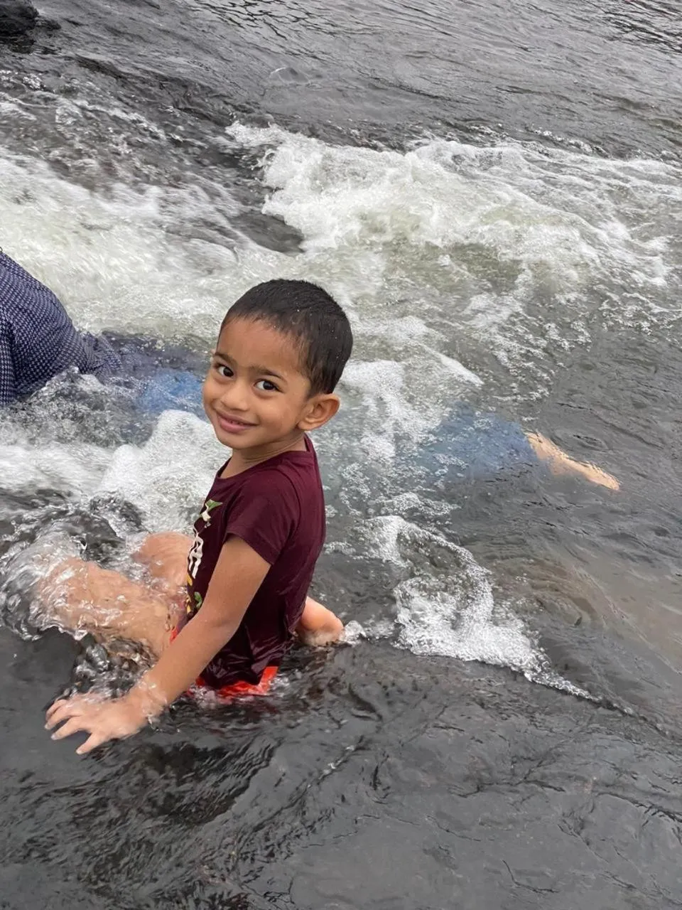 Athirappilly Polaris Resort