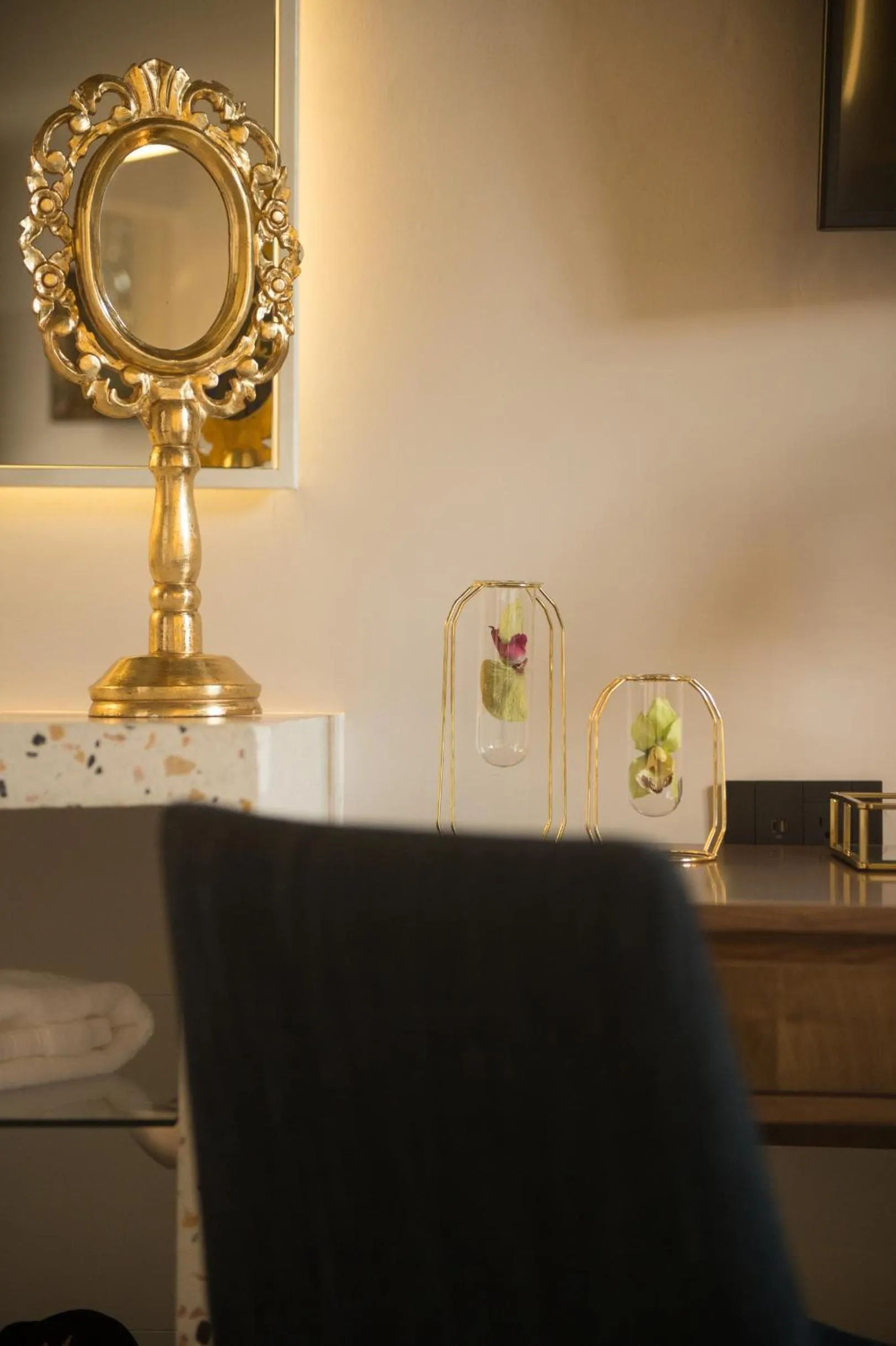 Bedroom in Casona 142 Hotel Boutique Orizaba