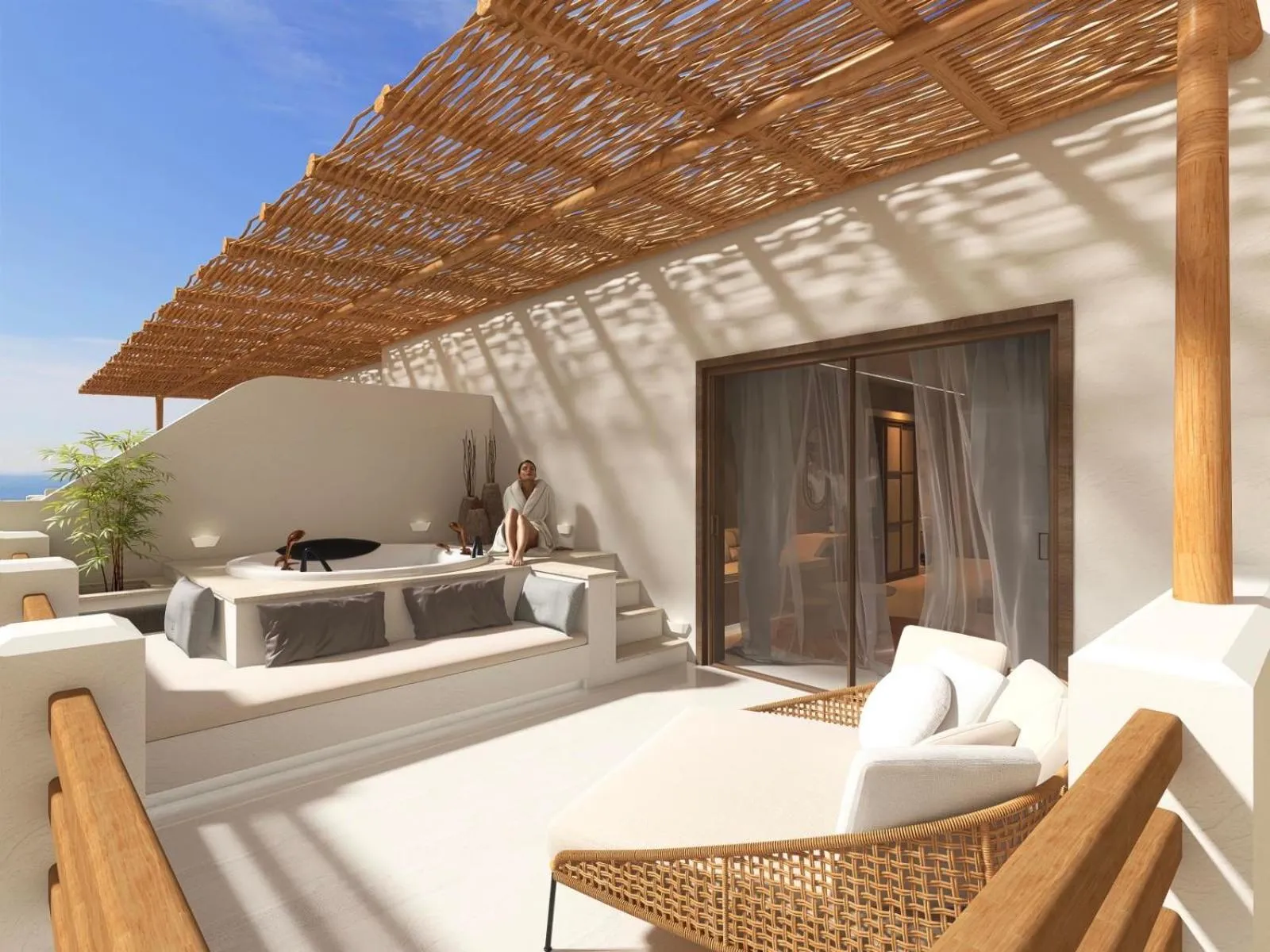 Spongia Apartments and Suites Kalymnos