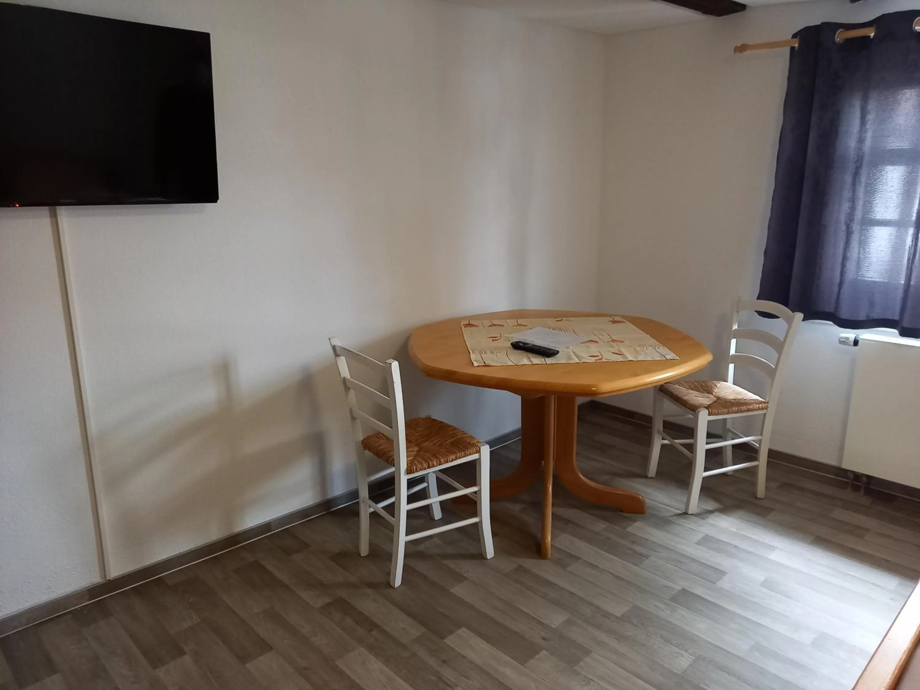 TV and multimedia in Wollröder Krug