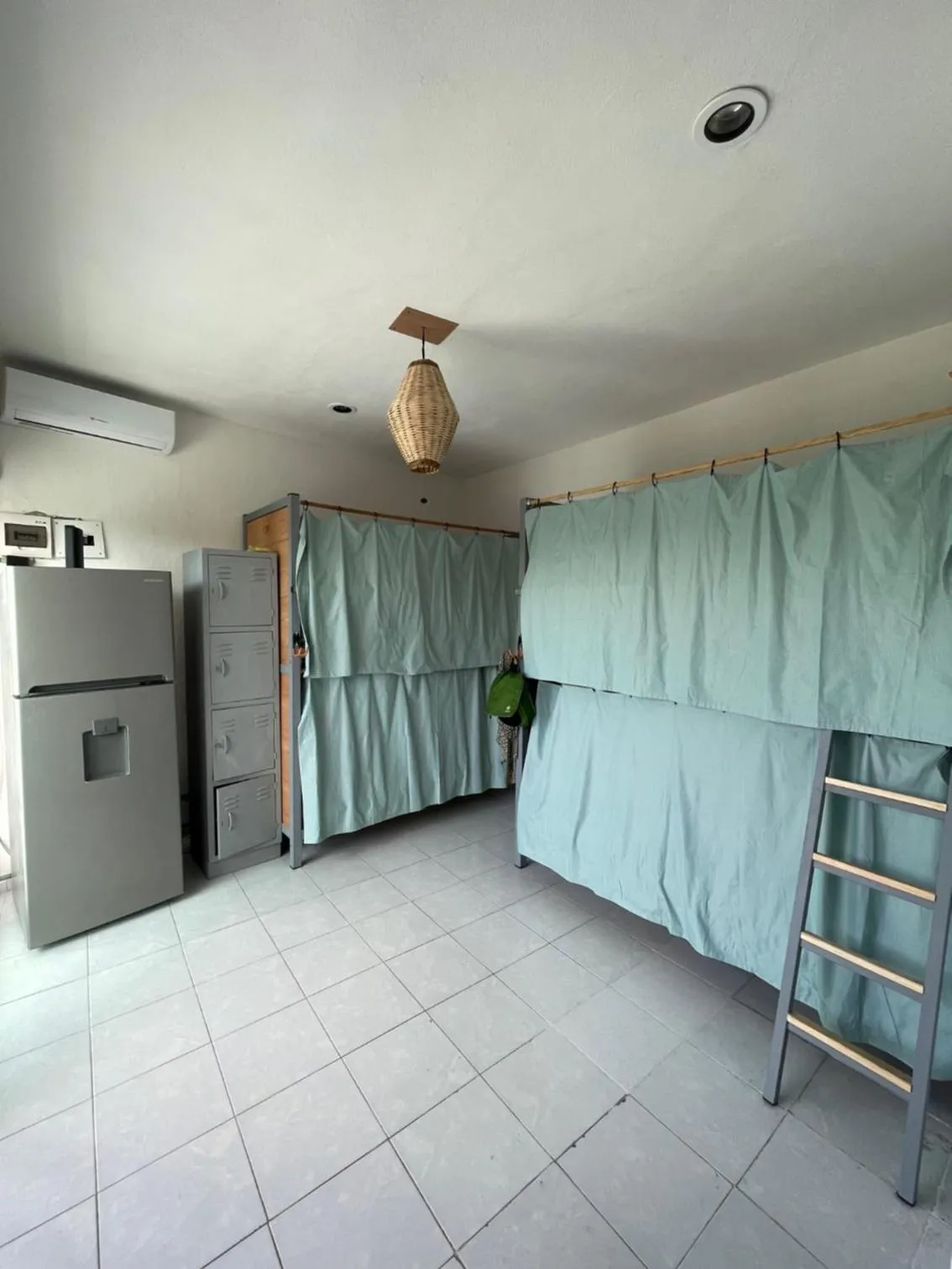 Photo of the whole room in Hostal Cuca Macuca