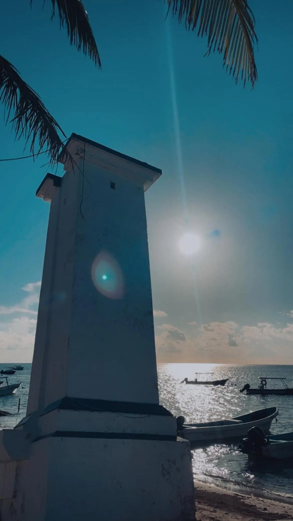 Neighbourhood in Hostal Cuca Macuca