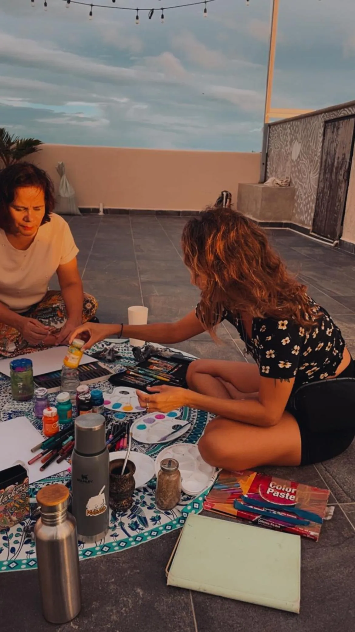 Activities in Hostal Cuca Macuca