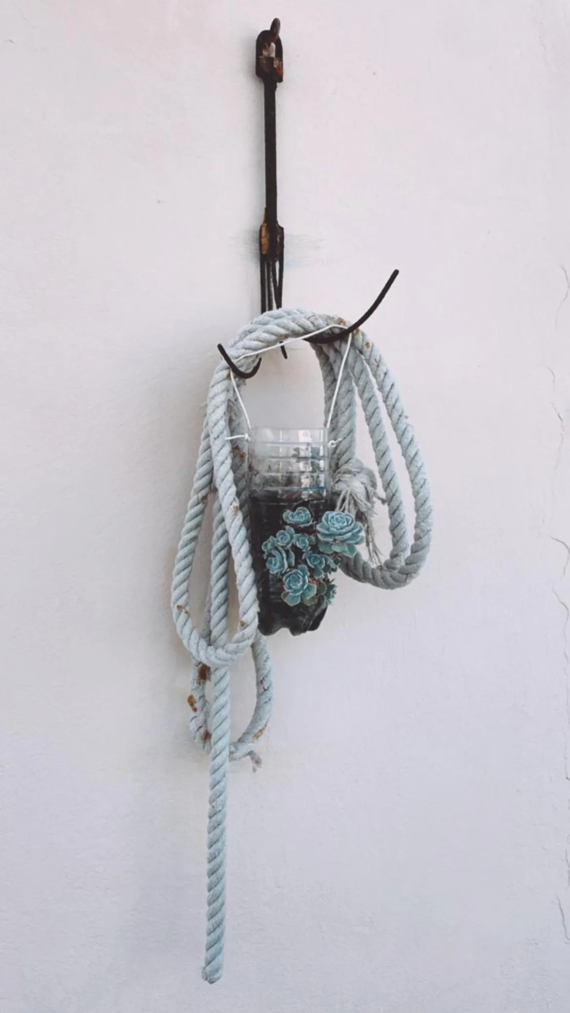 Off site in Hostal Cuca Macuca