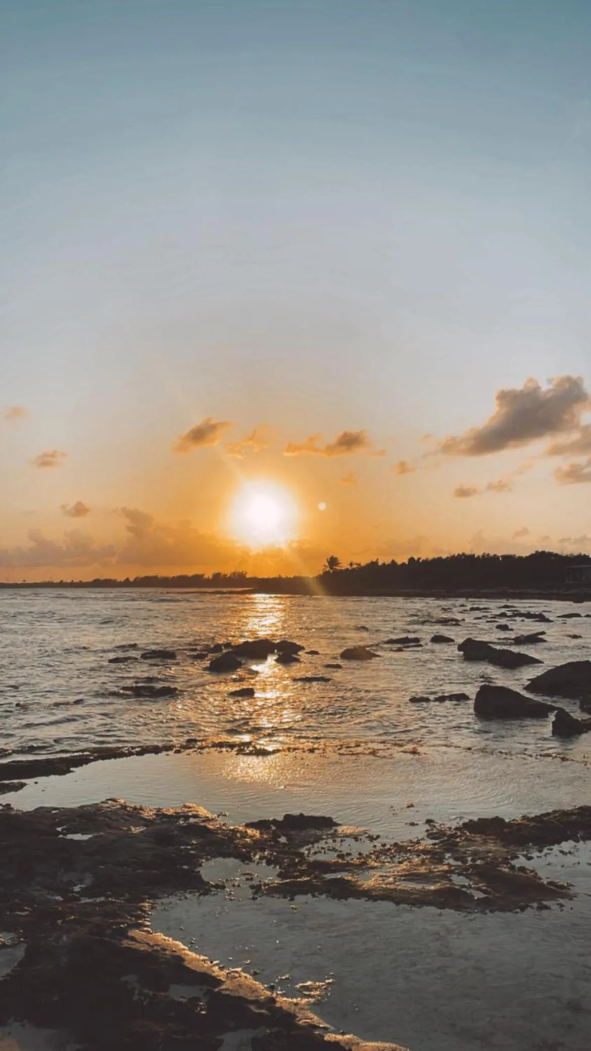 Beach in Hostal Cuca Macuca