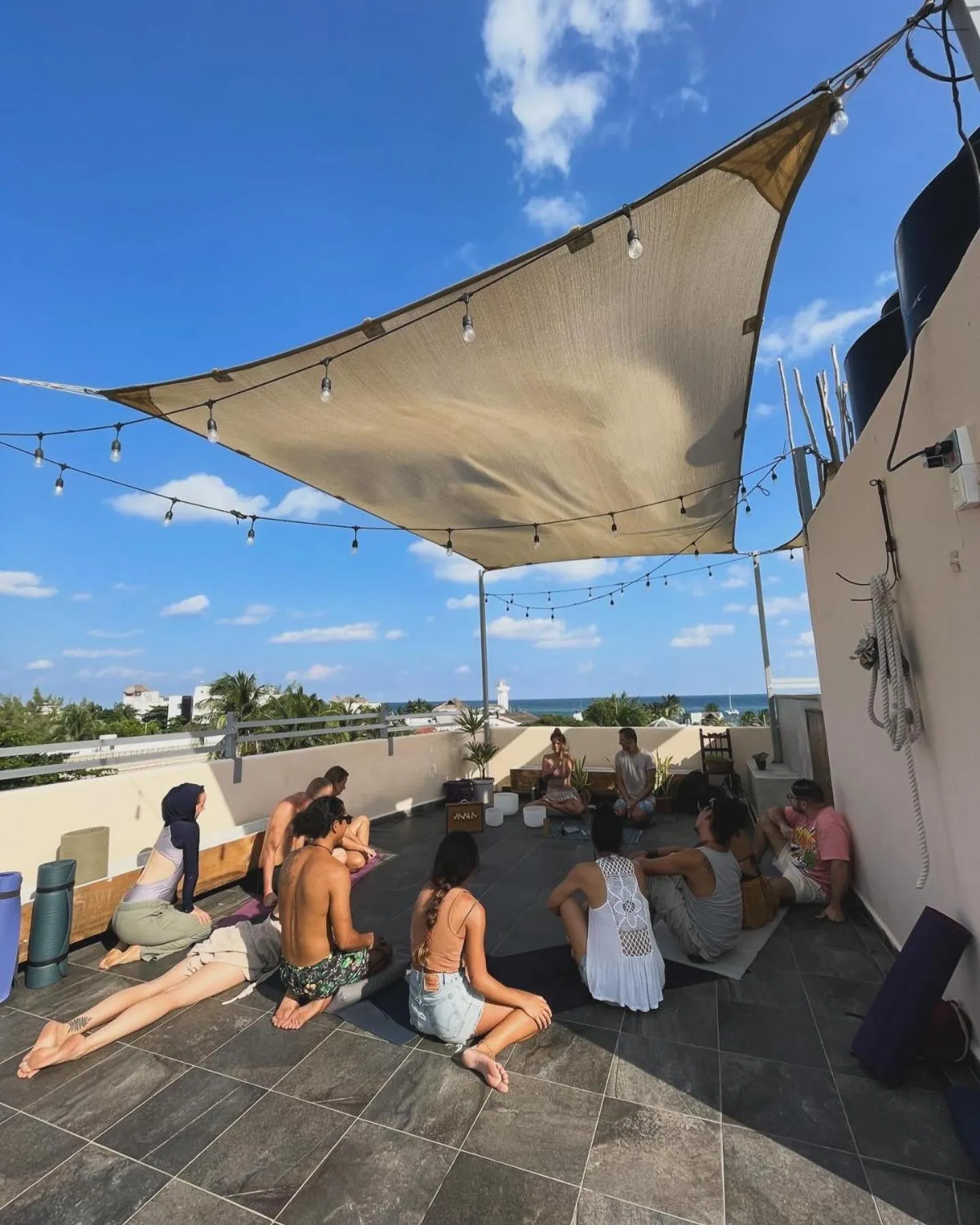 Activities in Hostal Cuca Macuca