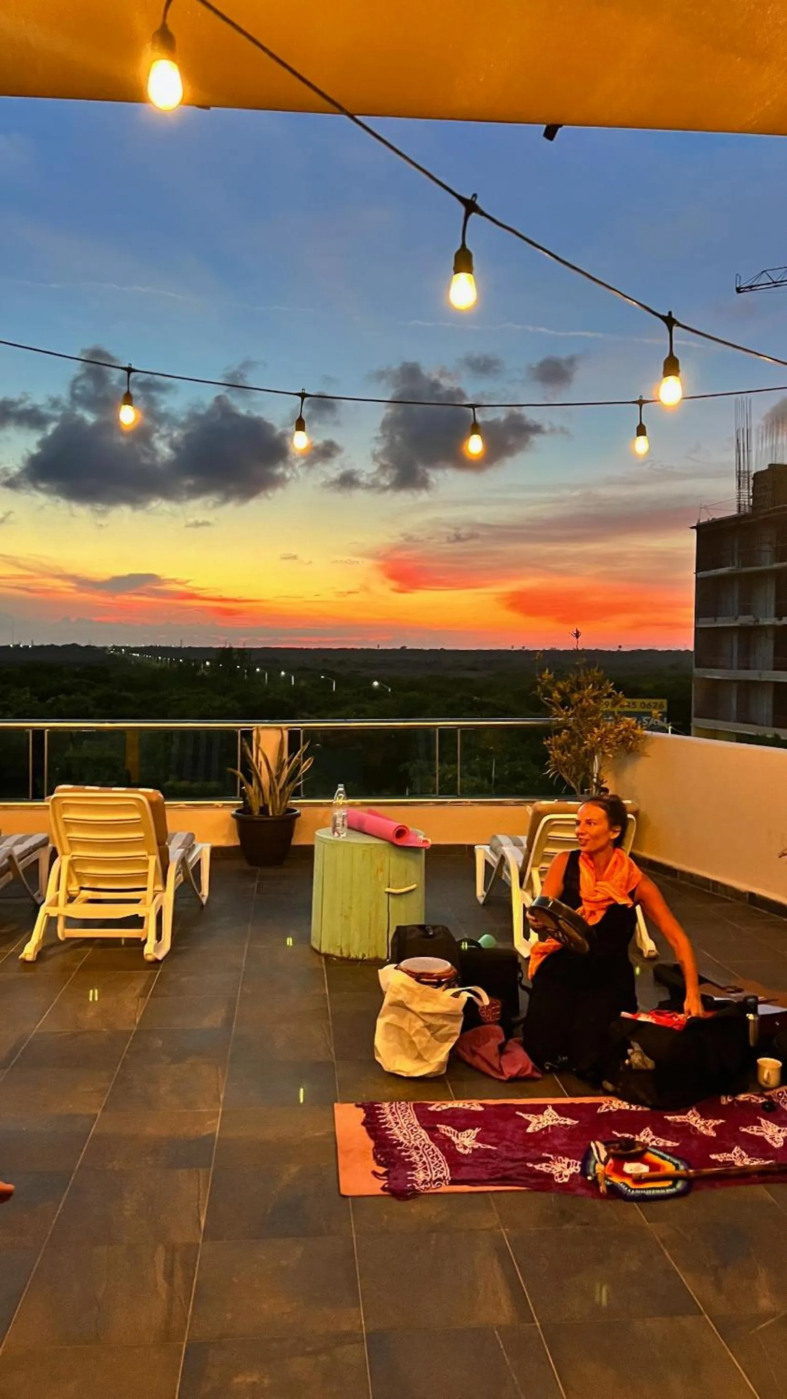 Activities in Hostal Cuca Macuca