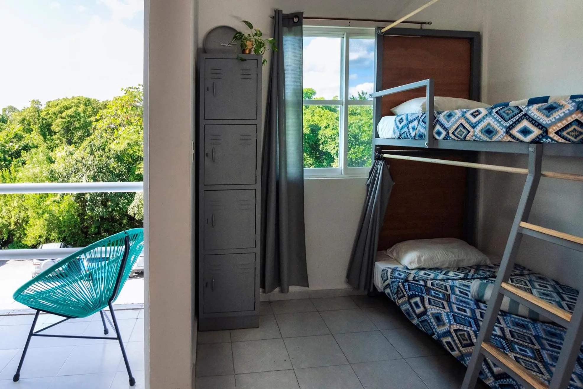 Bedroom, Bed in Hostal Cuca Macuca