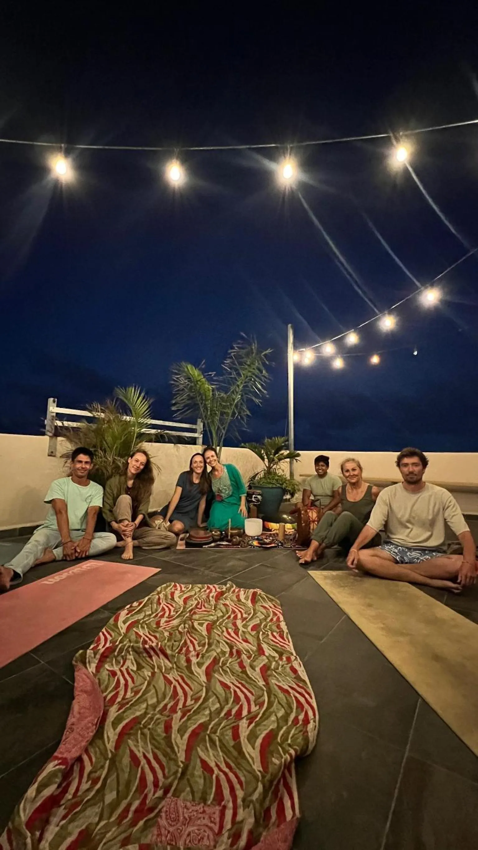 Activities in Hostal Cuca Macuca