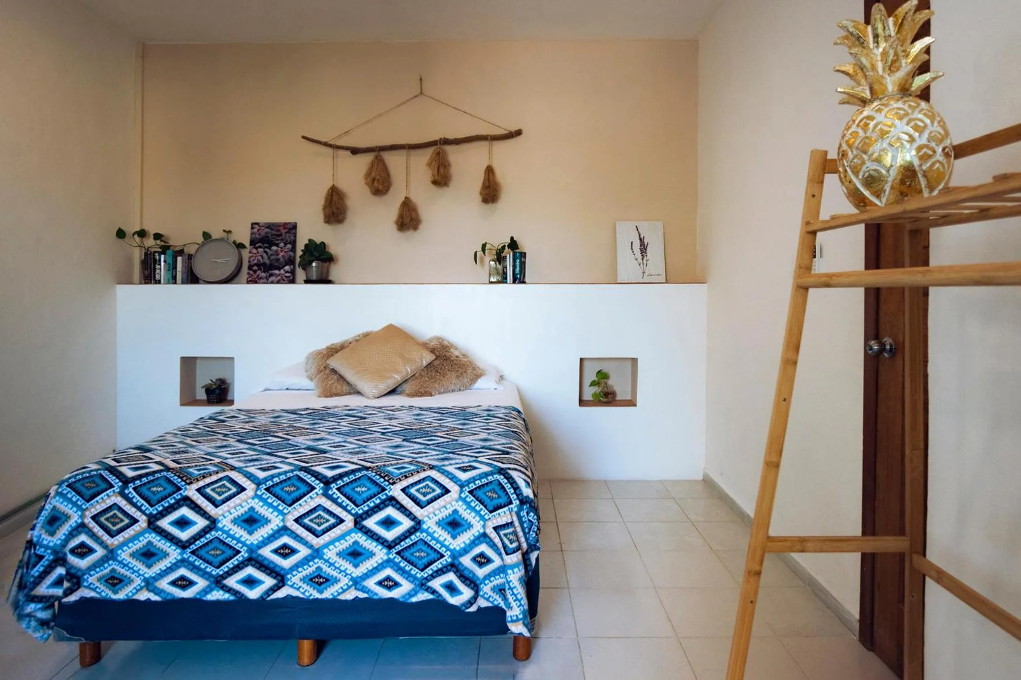 Studio in Hostal Cuca Macuca