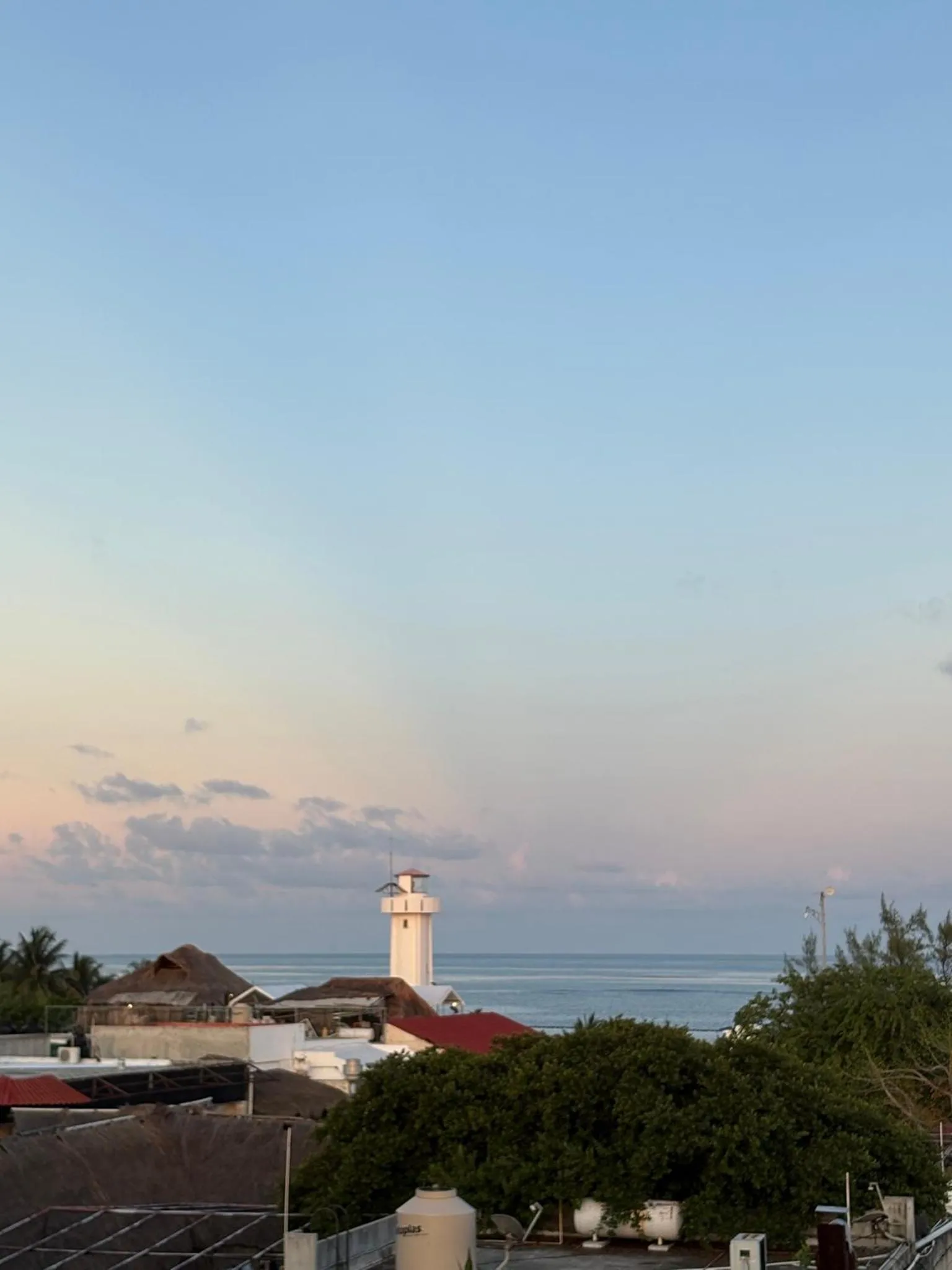 Natural landscape in Hostal Cuca Macuca