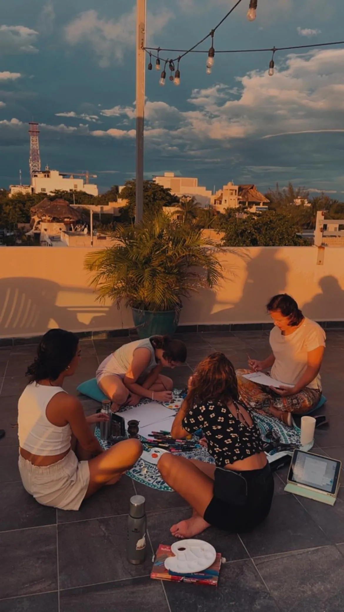 Activities in Hostal Cuca Macuca