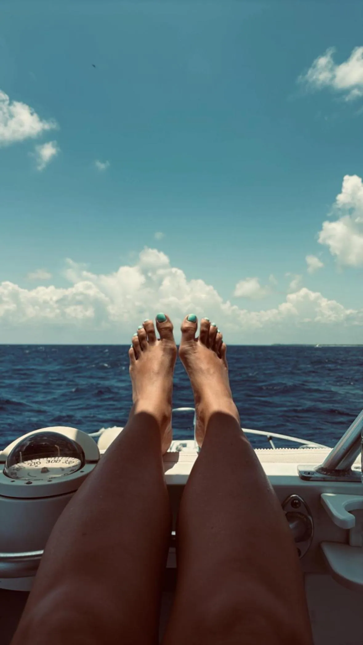 Fishing in Hostal Cuca Macuca