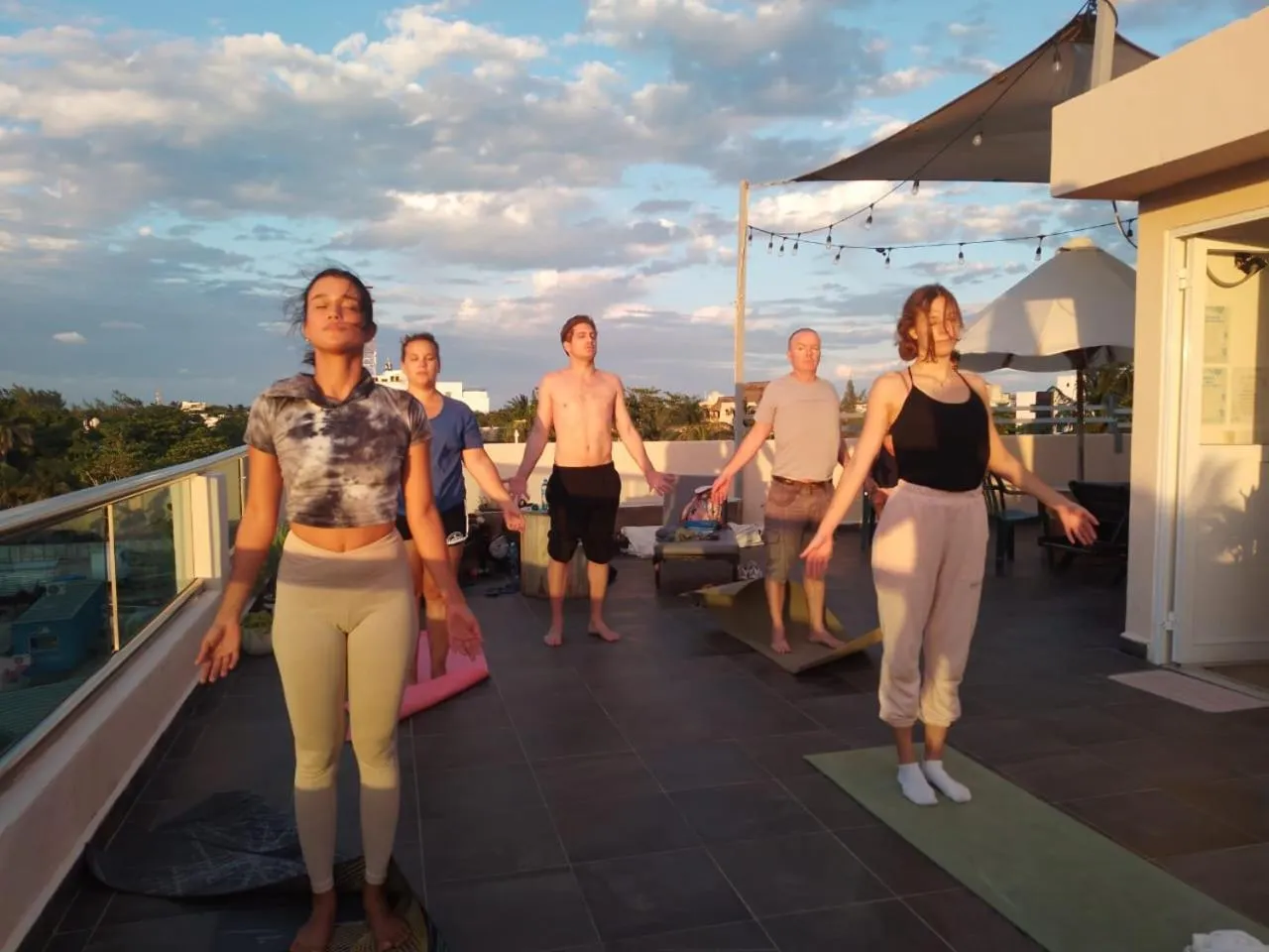 Activities in Hostal Cuca Macuca