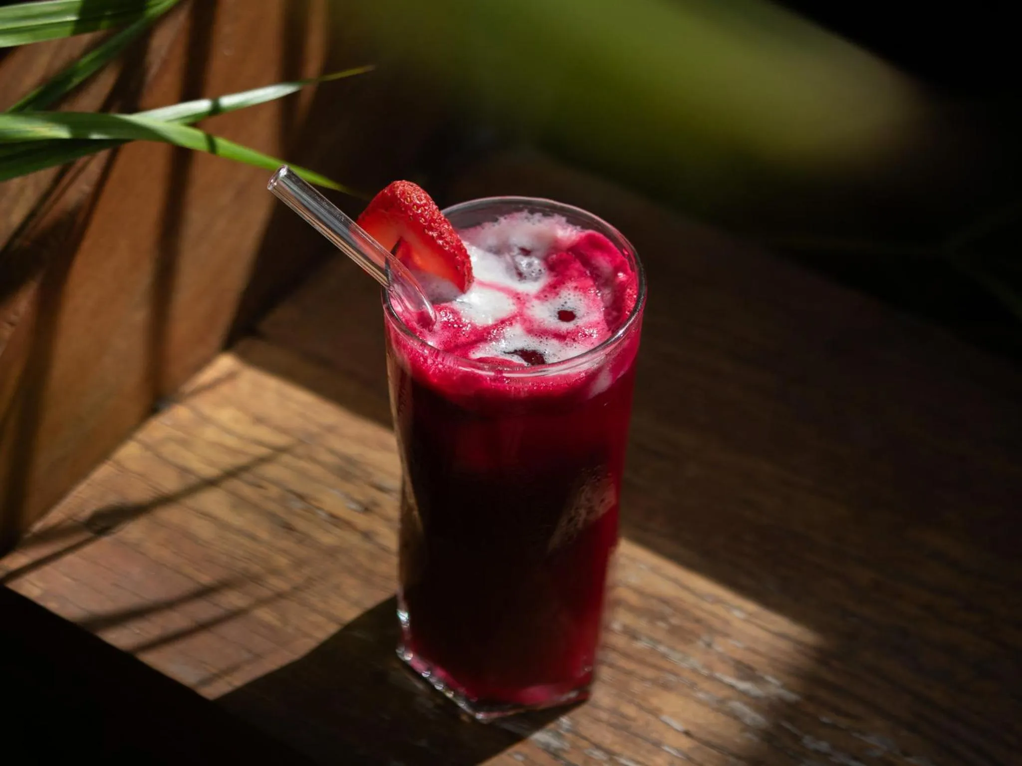 Food and drinks in Khaban Bacalar Hotel Boutique