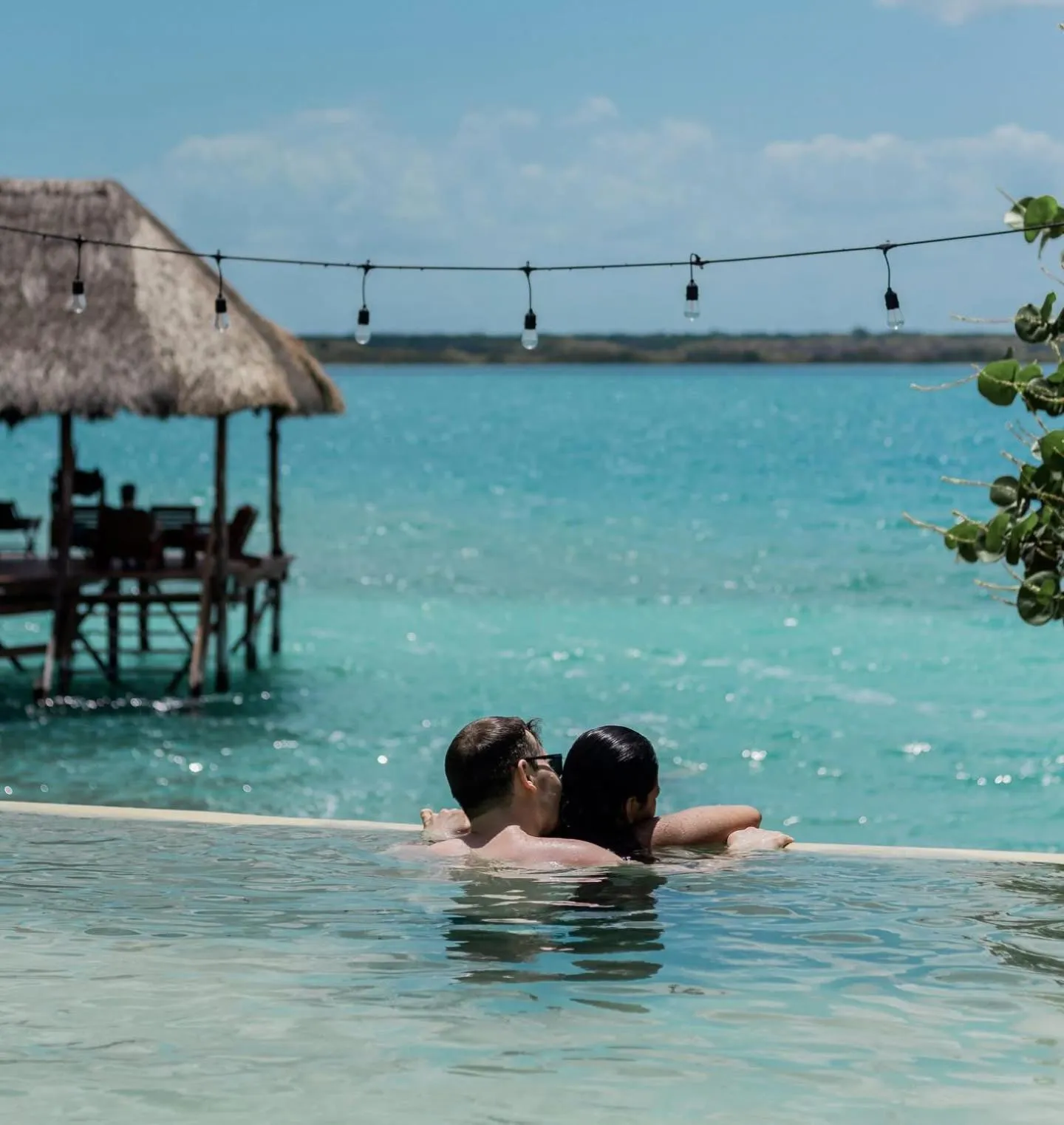  in Khaban Bacalar Hotel Boutique