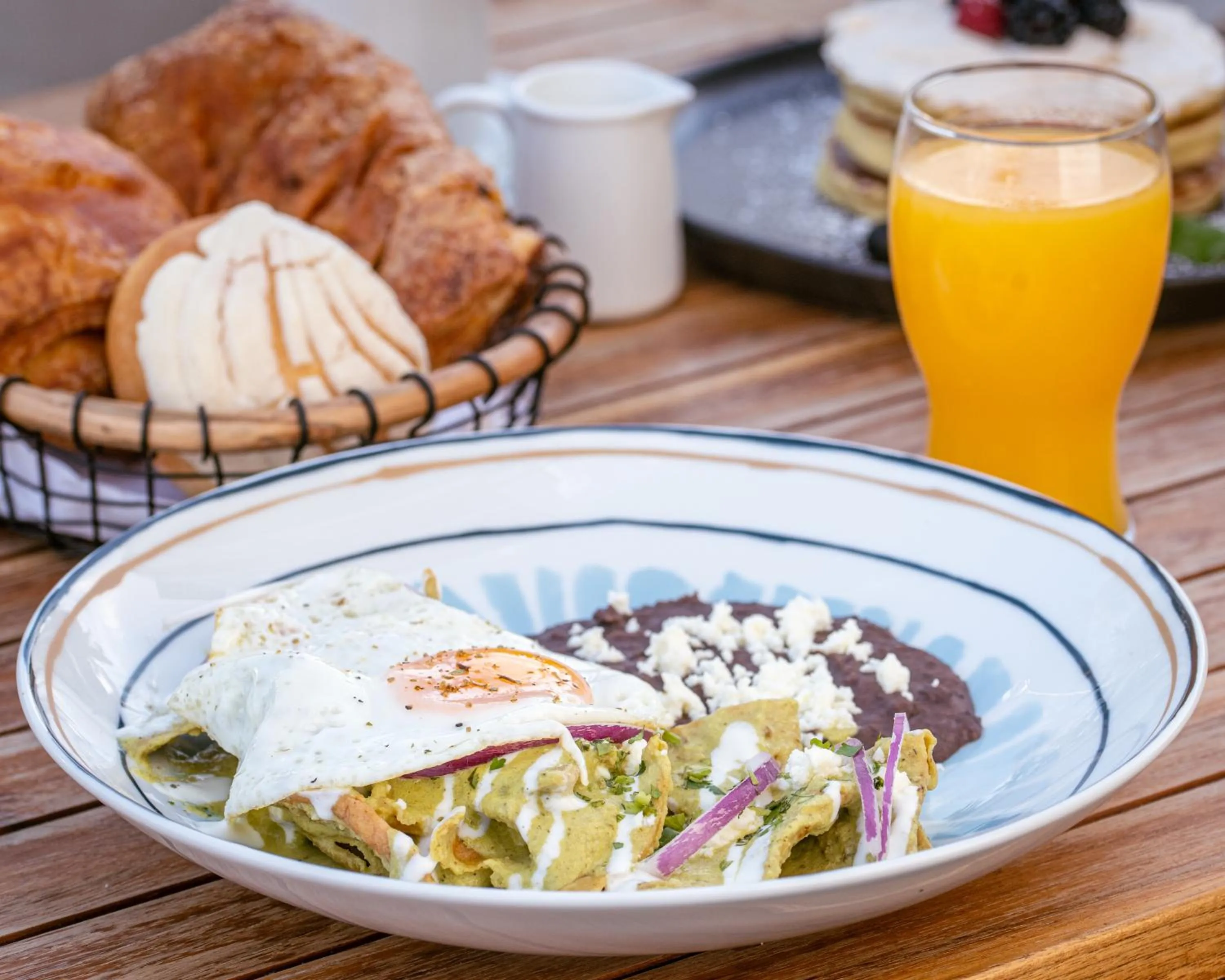 Restaurant/places to eat in The Xperience by g