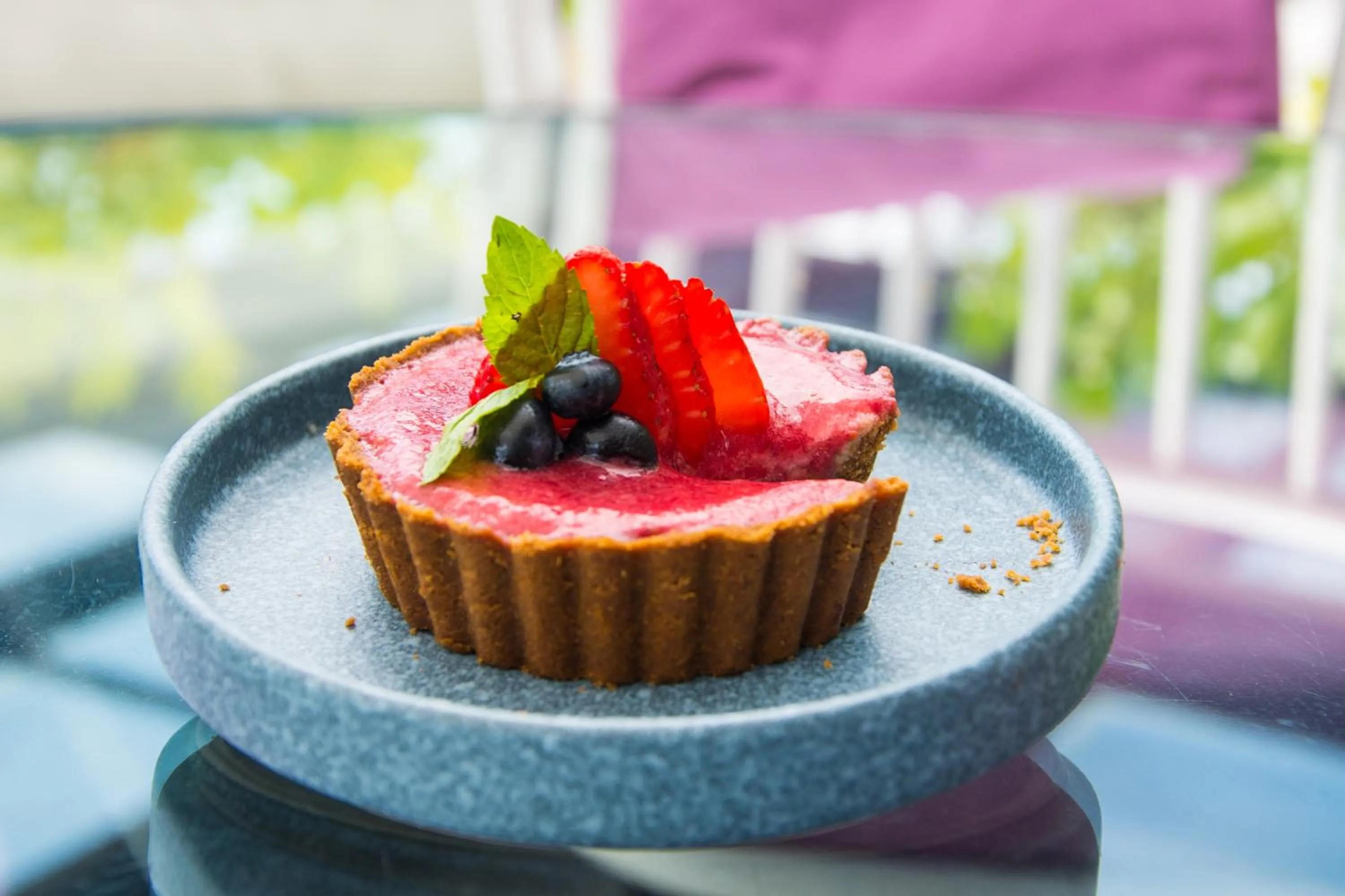 Restaurant/places to eat in The Xperience by g