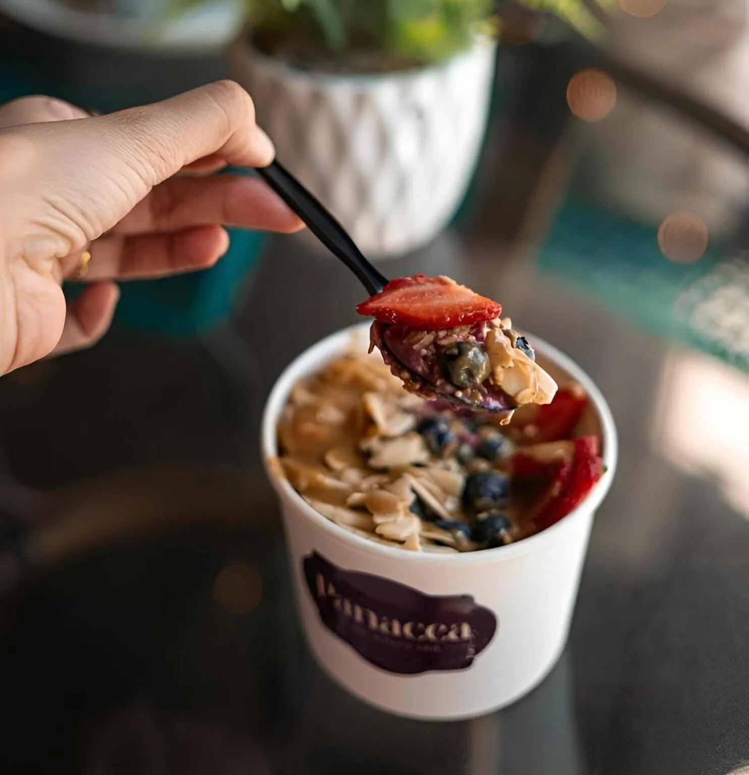 Breakfast in The Xperience by g