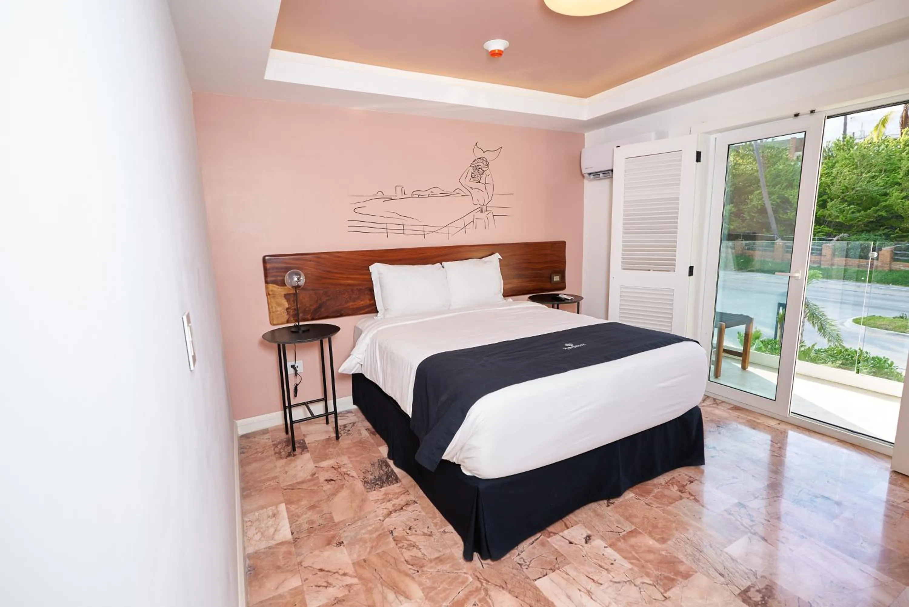 Photo of the whole room, Bed in The Xperience by g