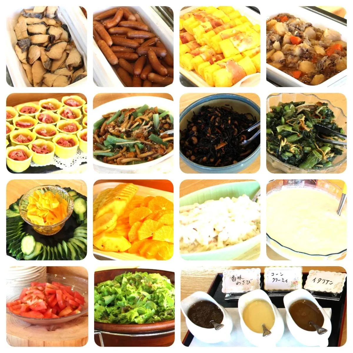 Hotel Kosaka Gold Palace