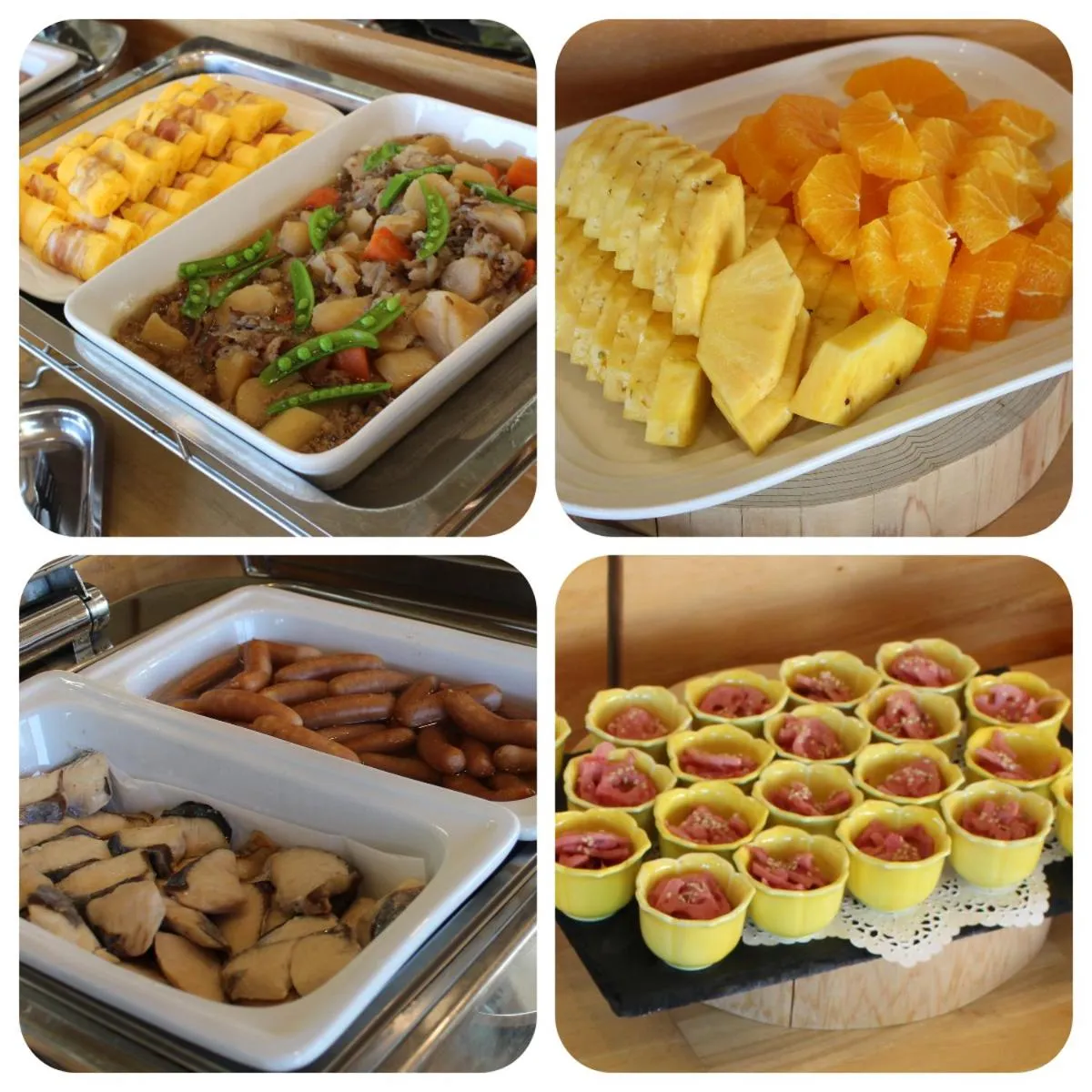 Hotel Kosaka Gold Palace