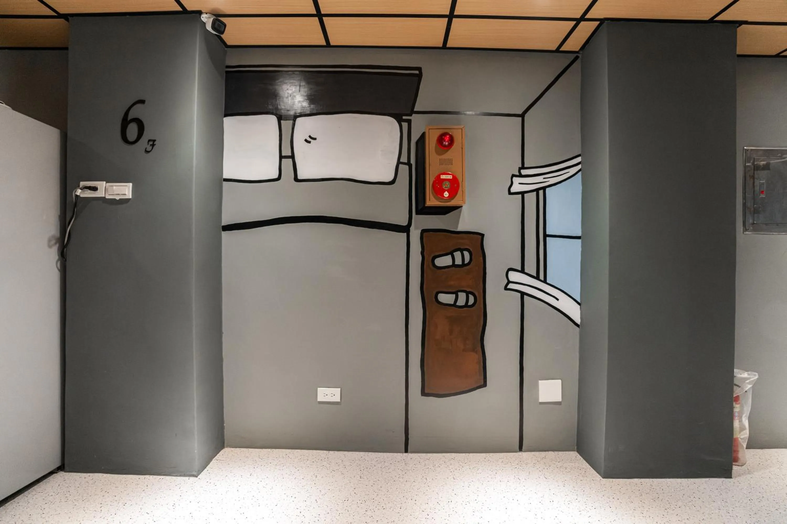 On site in ZZINN,penghu