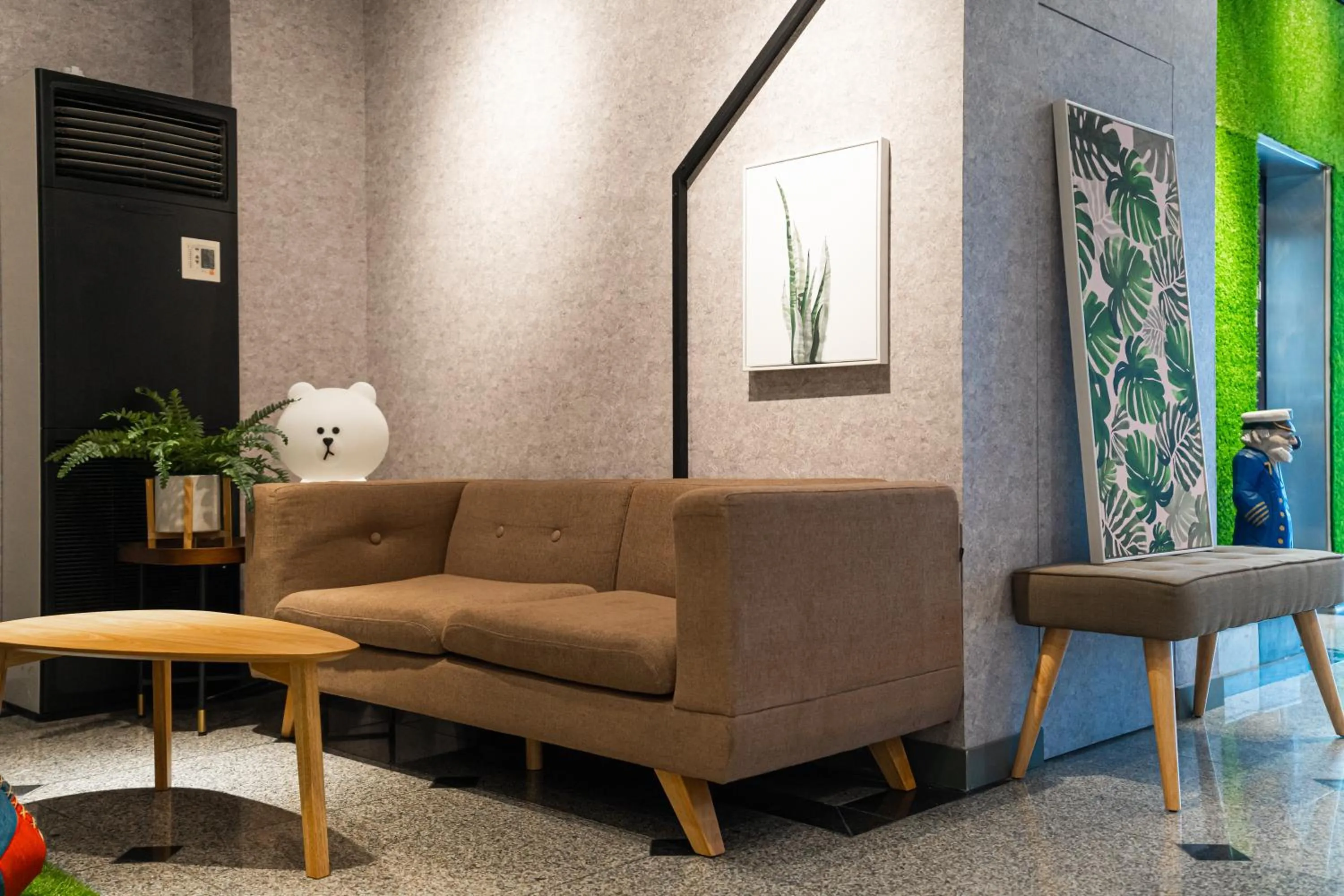 On site in ZZINN,penghu