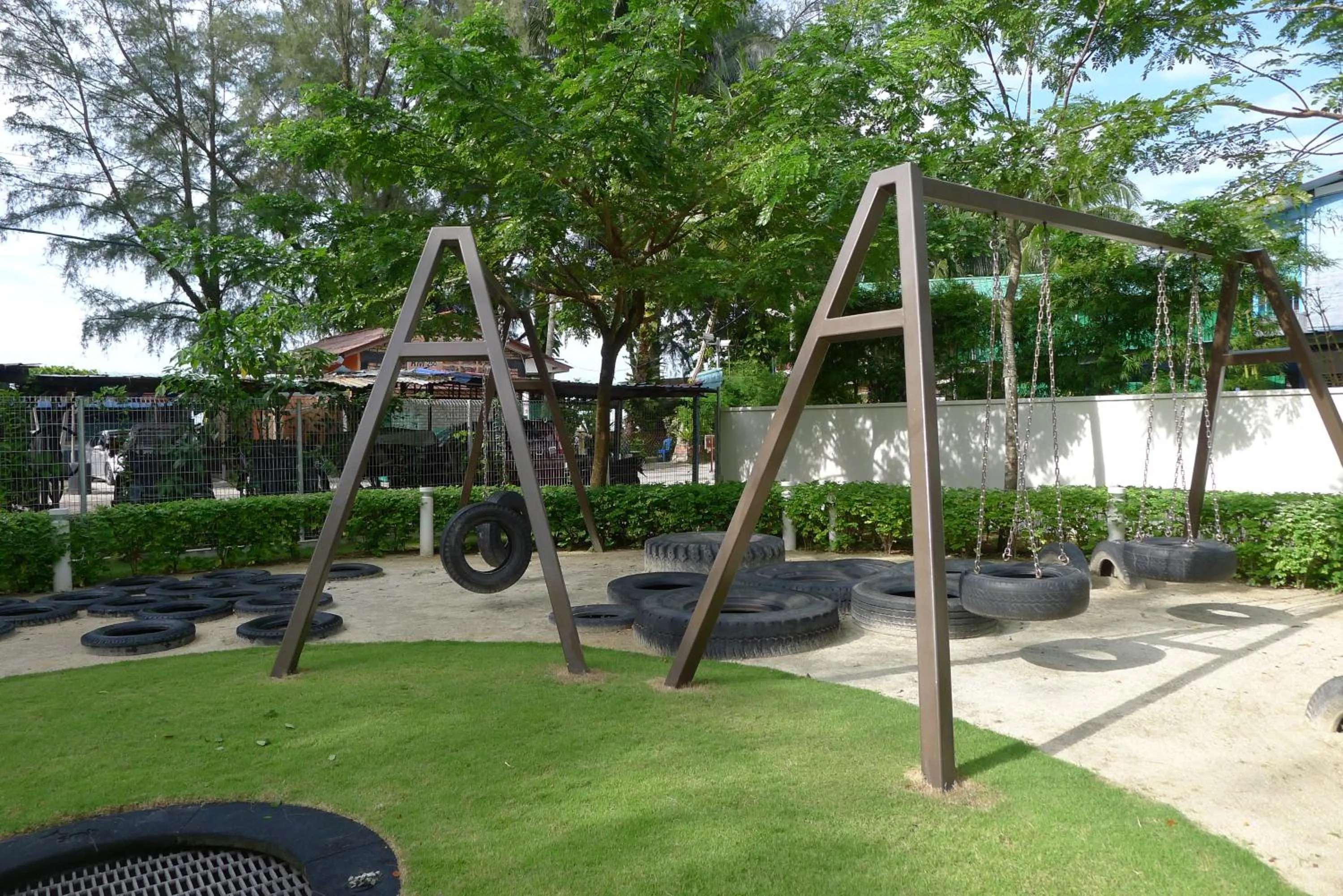 By The Sea Cozy Beachfront Home, Batu Ferringhi