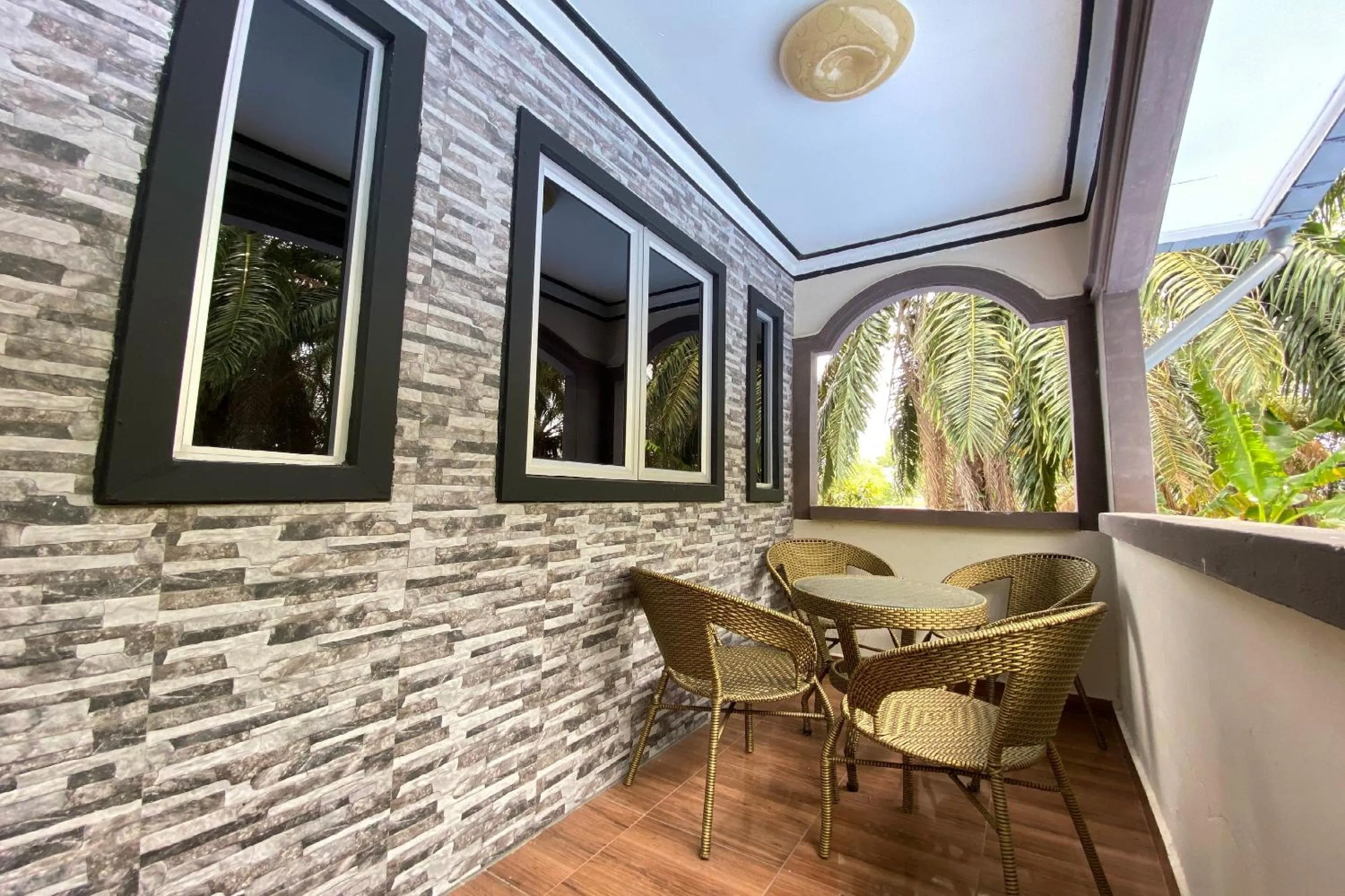 Other in Hotel O Bayu Sintok Motel