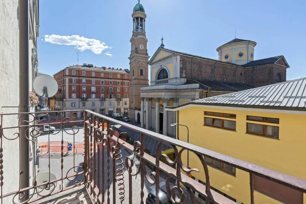 Neighbourhood in Easylife - Stupendo bilocale Lodi Fondazione Prada