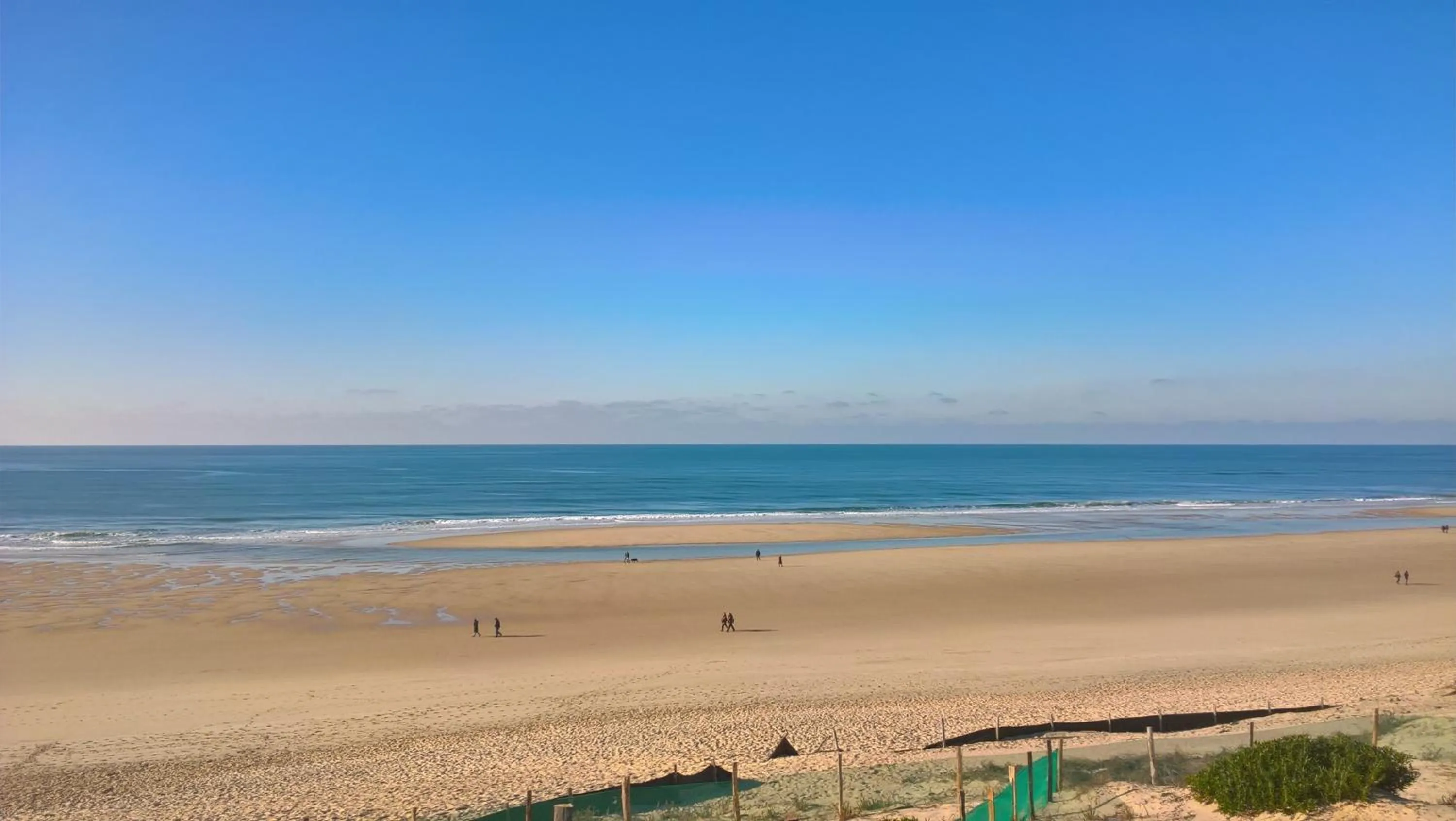 Activities in Les Calicots Sanguinet