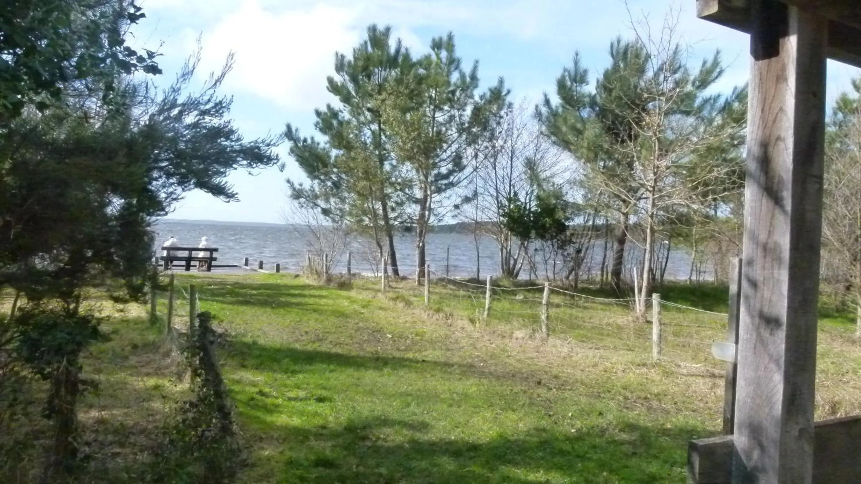 Activities in Les Calicots Sanguinet