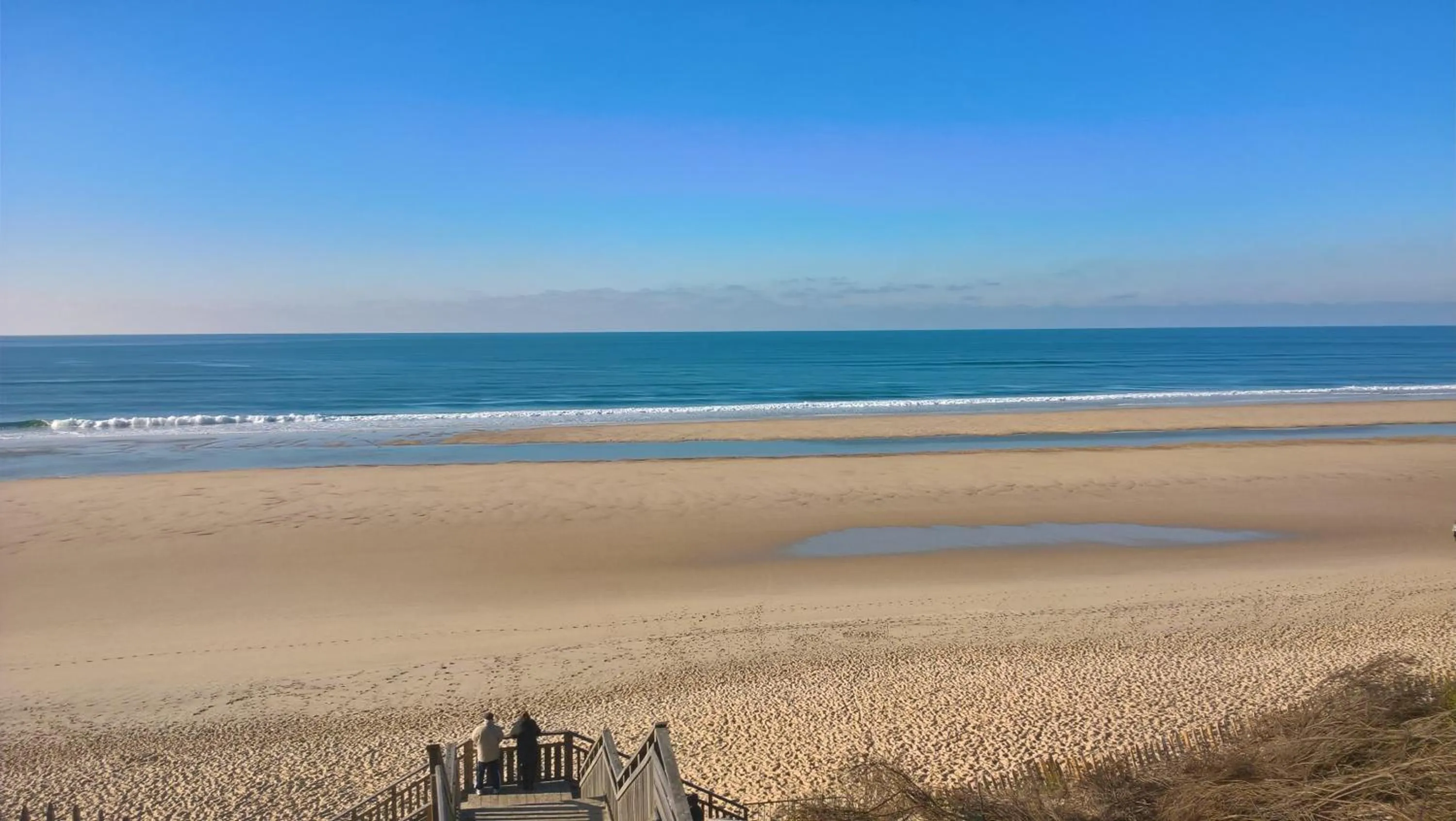 Activities in Les Calicots Sanguinet