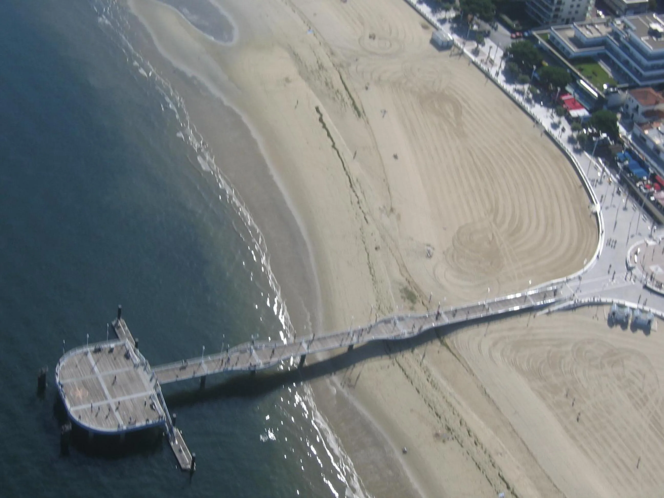 Activities in Les Calicots Sanguinet