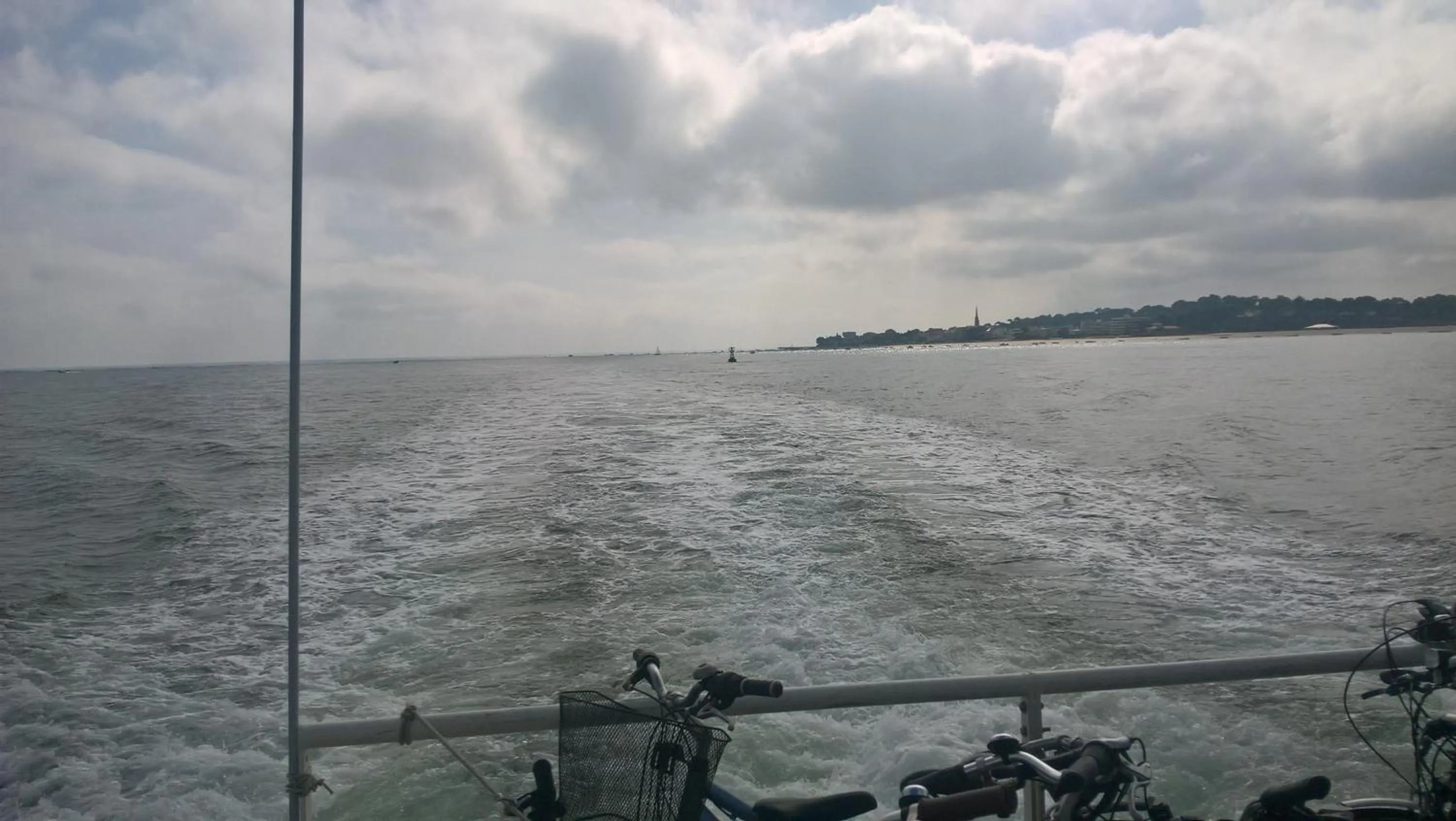 Activities in Les Calicots Sanguinet