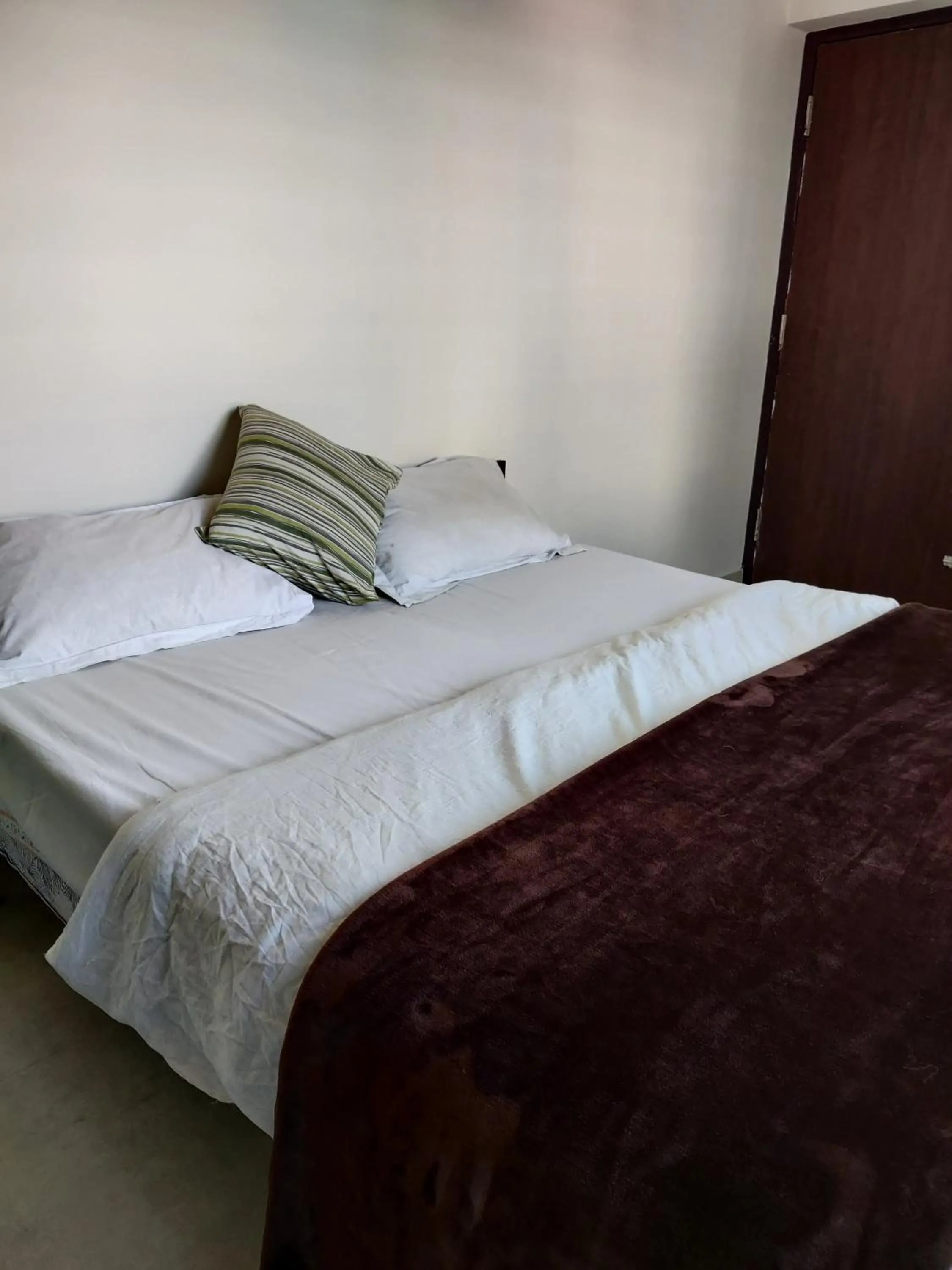 Budget Double Room in House No 87A