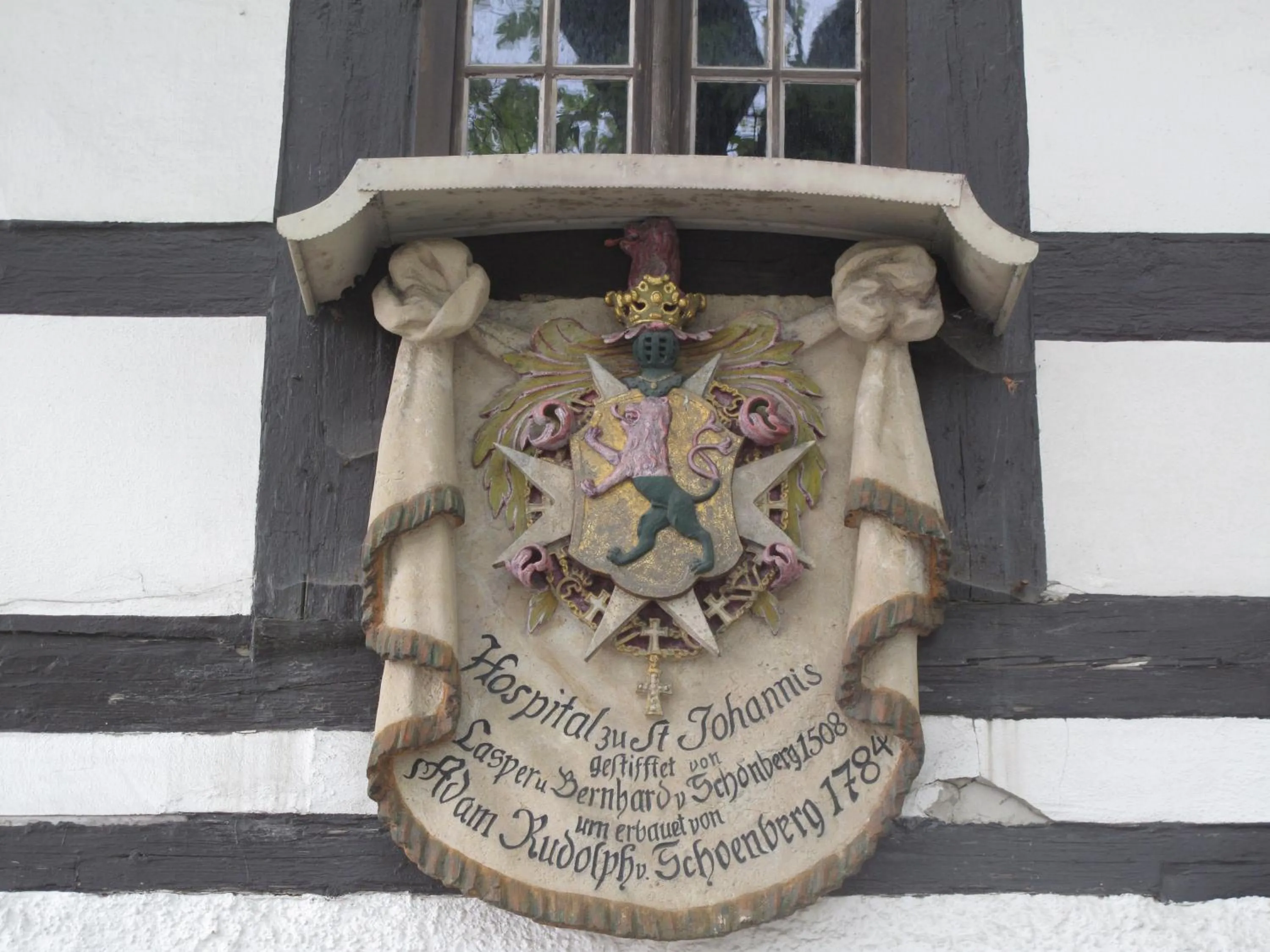 Other in Hotel Sonne