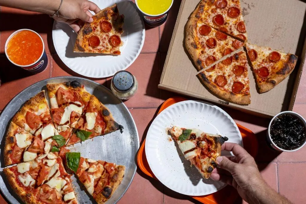 Dinner in Camelback Resort