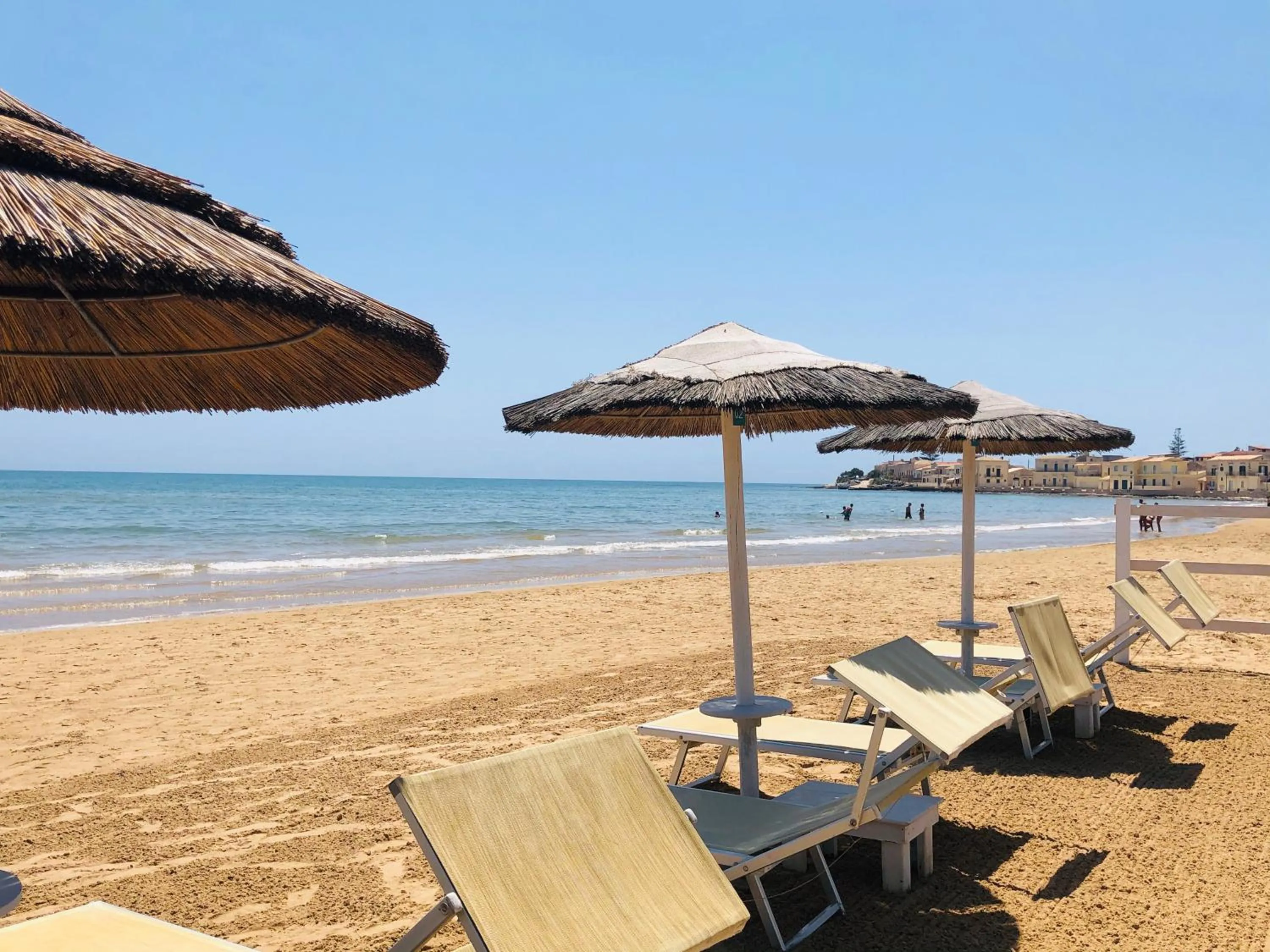 Beach in Pietra d'Acqua Resort & Spa by Geocharme
