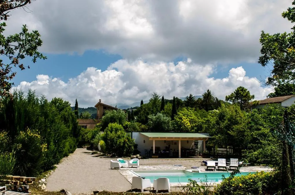 Casa Cerqua Landi - Case Vacanza