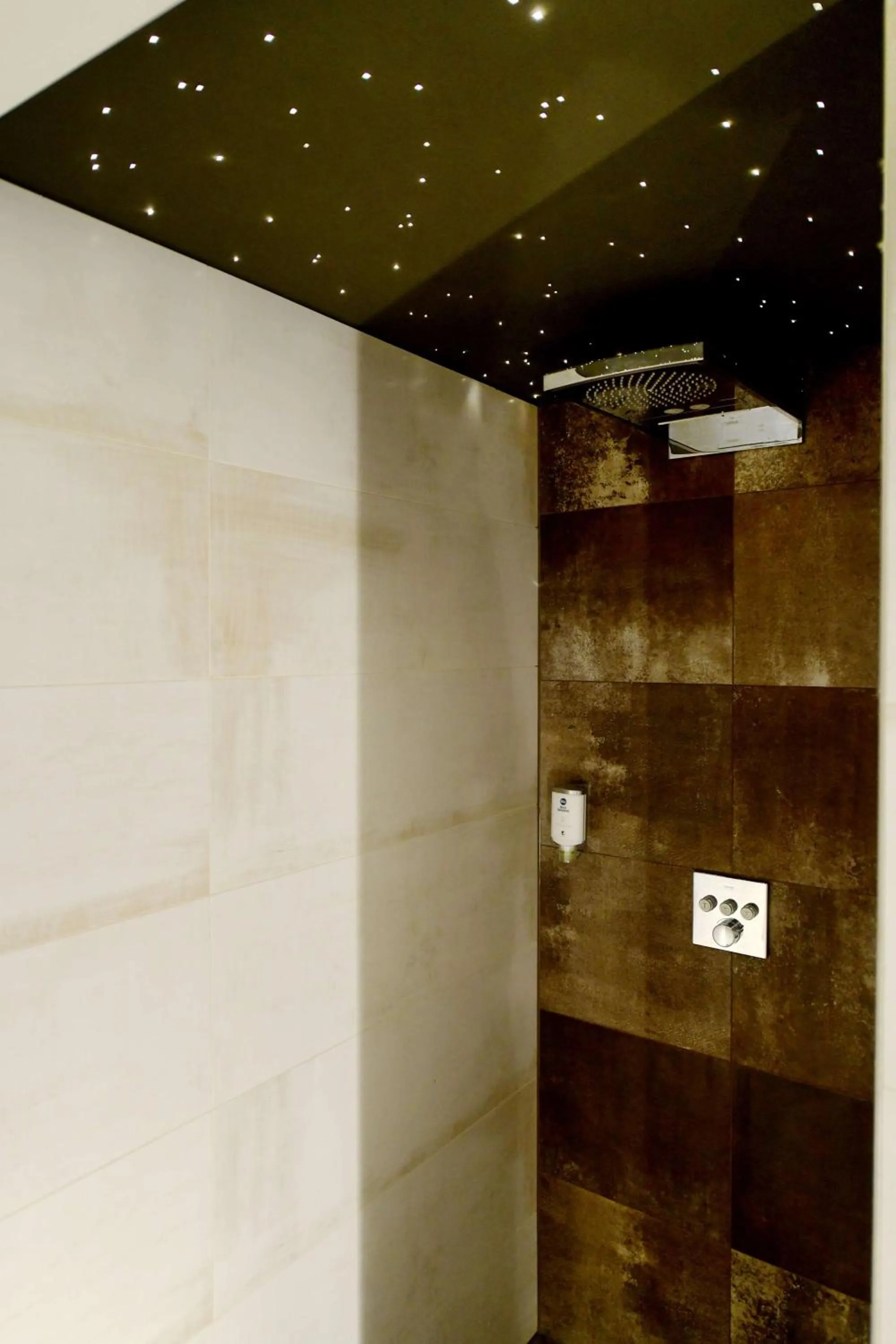 Spa and wellness centre/facilities in Best Western Hotel Kaiserhof