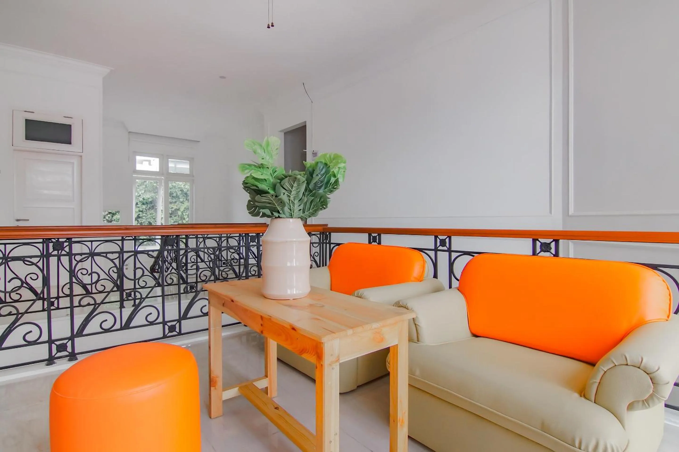 Other in Capital O 90342 Kemang Garden