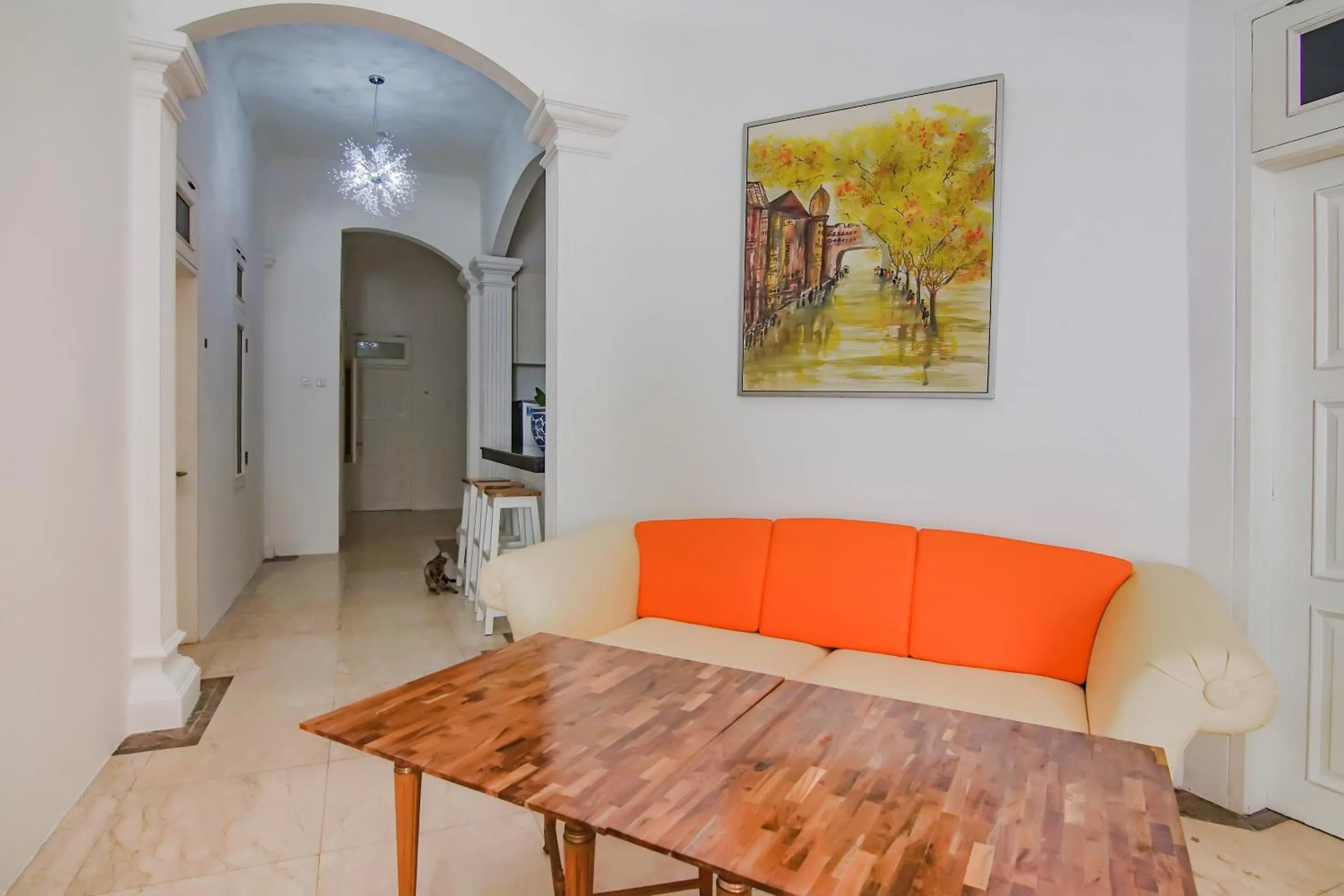 Other in Capital O 90342 Kemang Garden