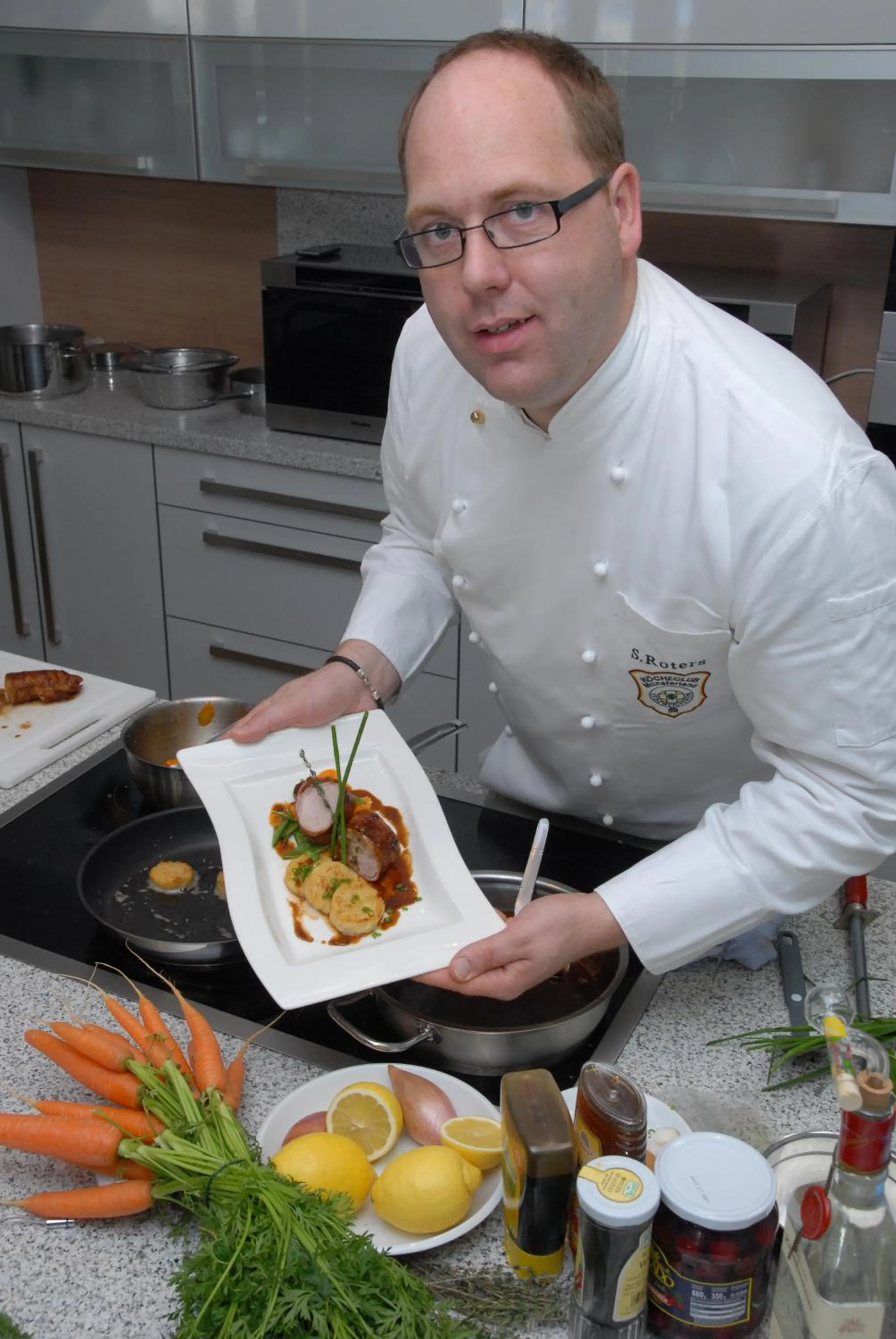 Food in Holskenbänd