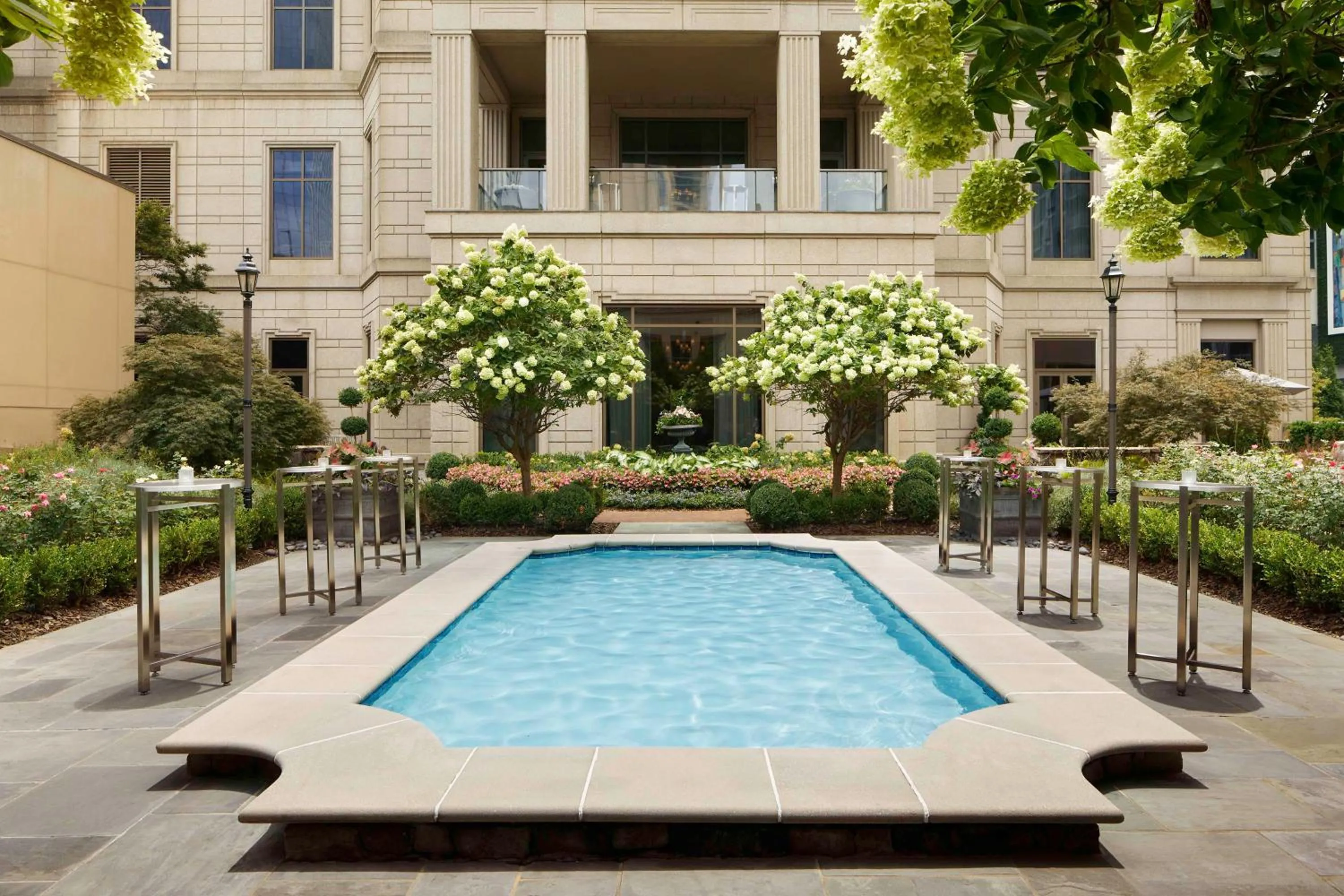 Meeting/conference room in Waldorf Astoria Atlanta Buckhead